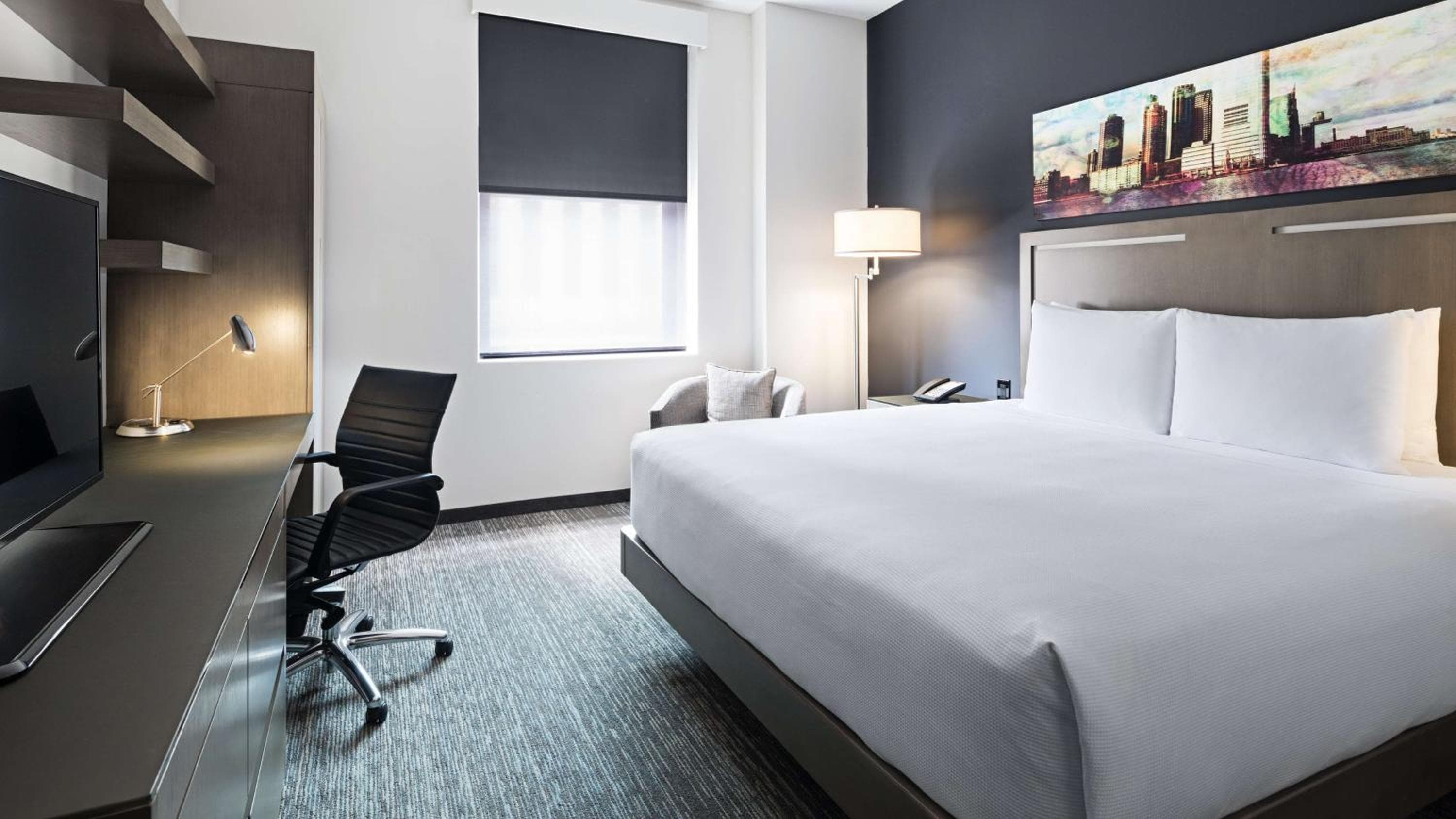 Hyatt House Jersey City, Jersey City, photo 3