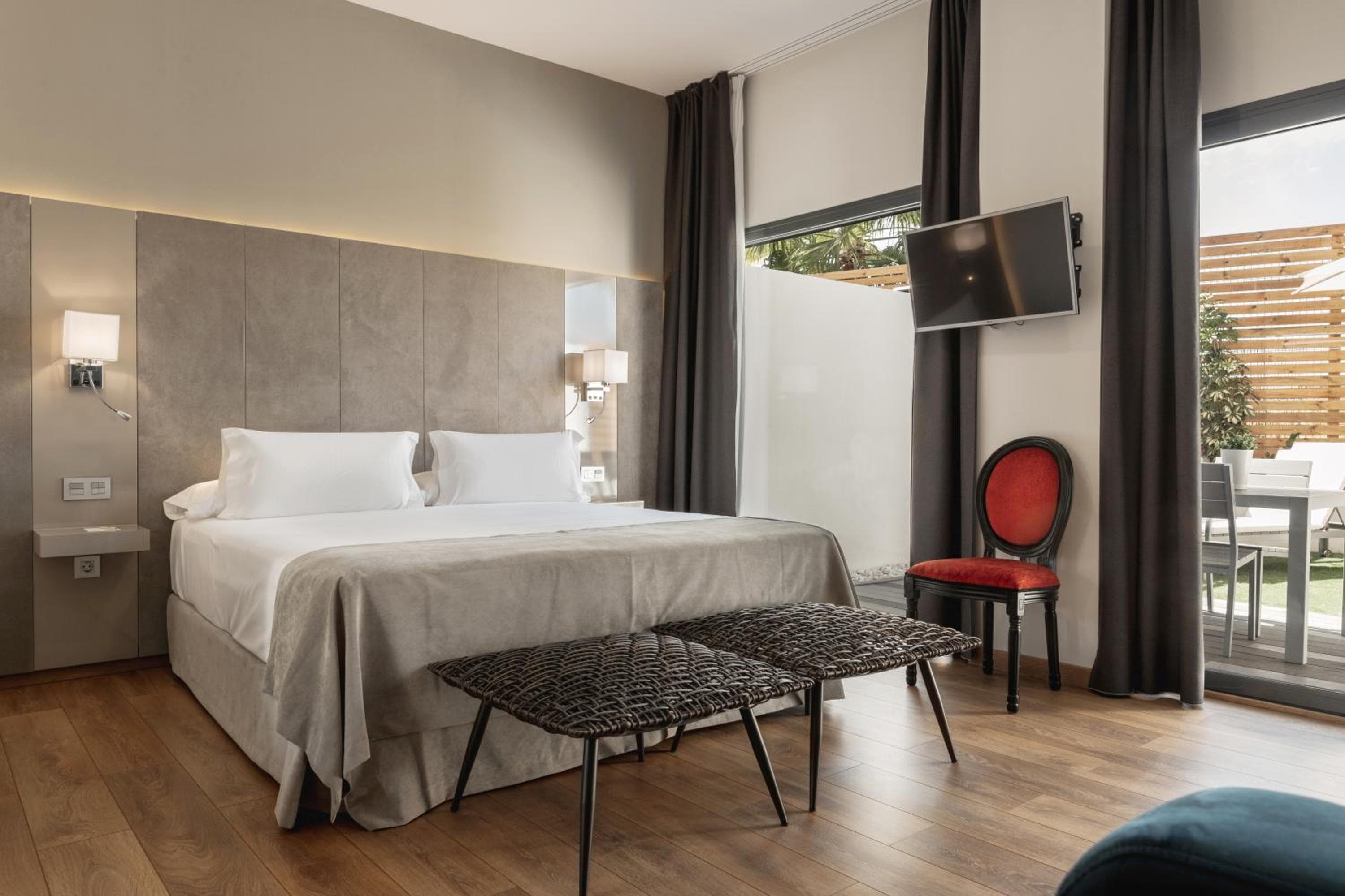 Sevilla Green Suites, Alcalá de Guadaira, photo 3