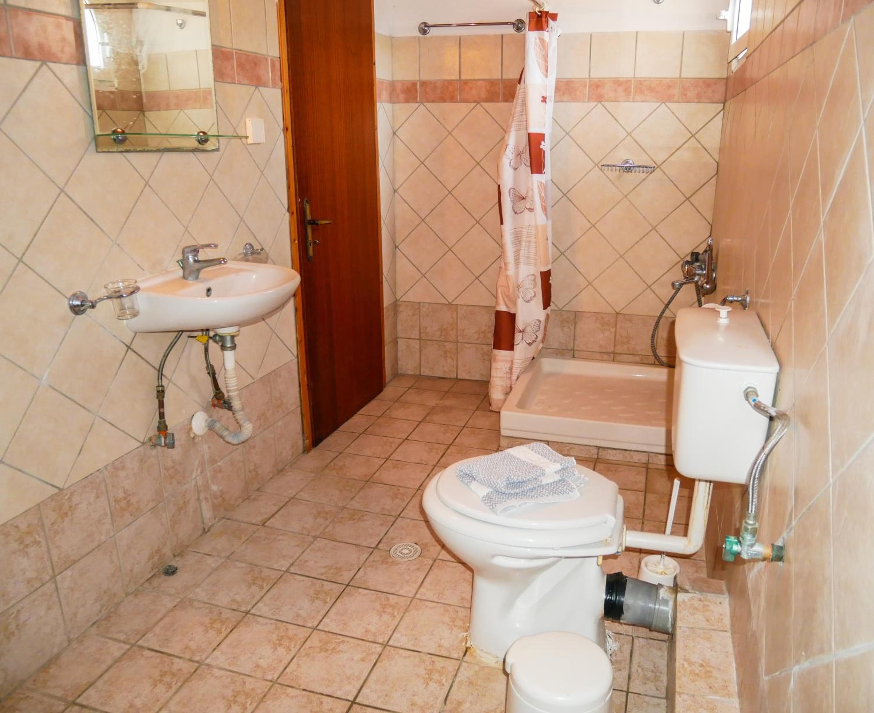 Hotel Olga, Agios Stefanos, photo 2