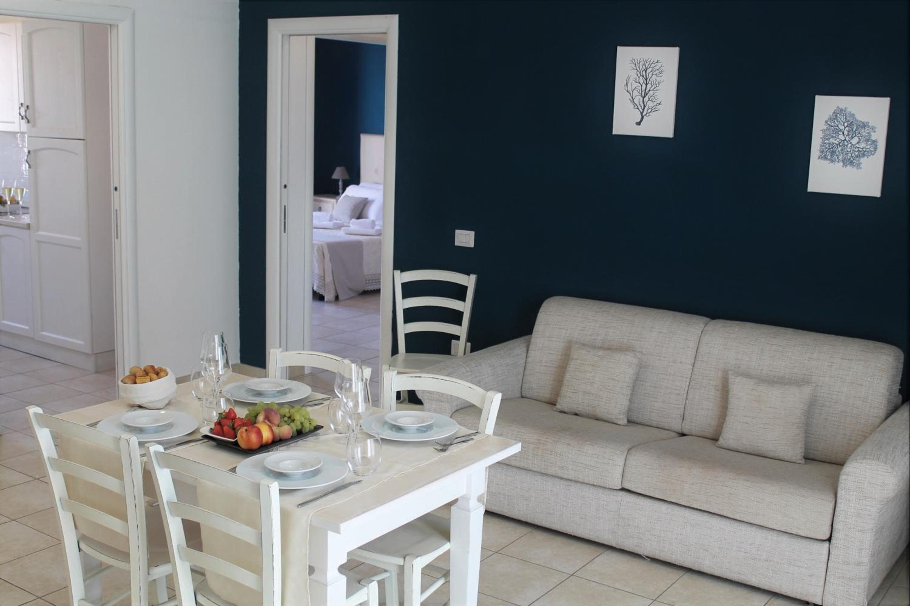 AHR Leonis Residence La Maddalena, La Maddalena, photo 6