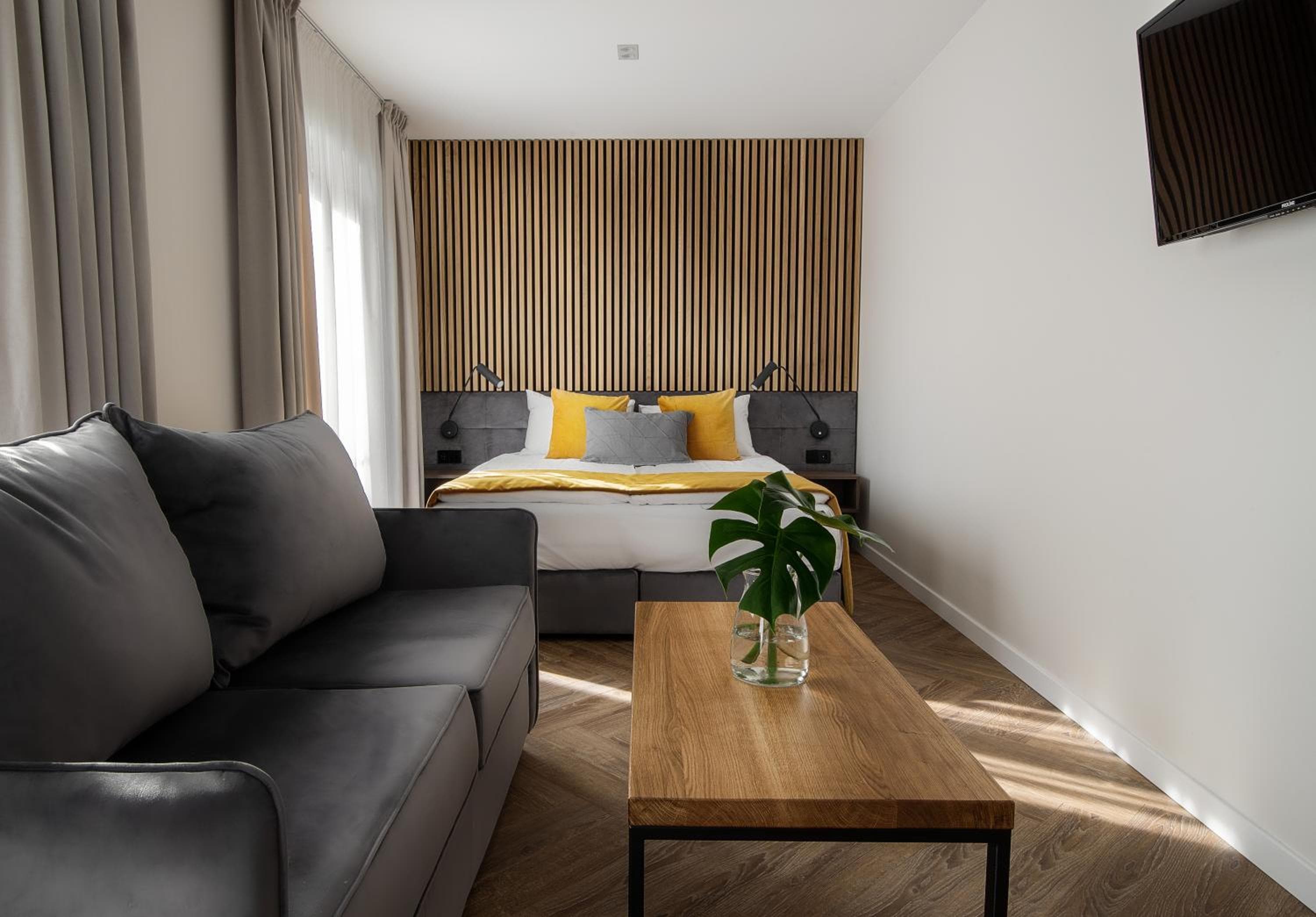 Jono kalnelis Apartments, Klaipėda, photo 3