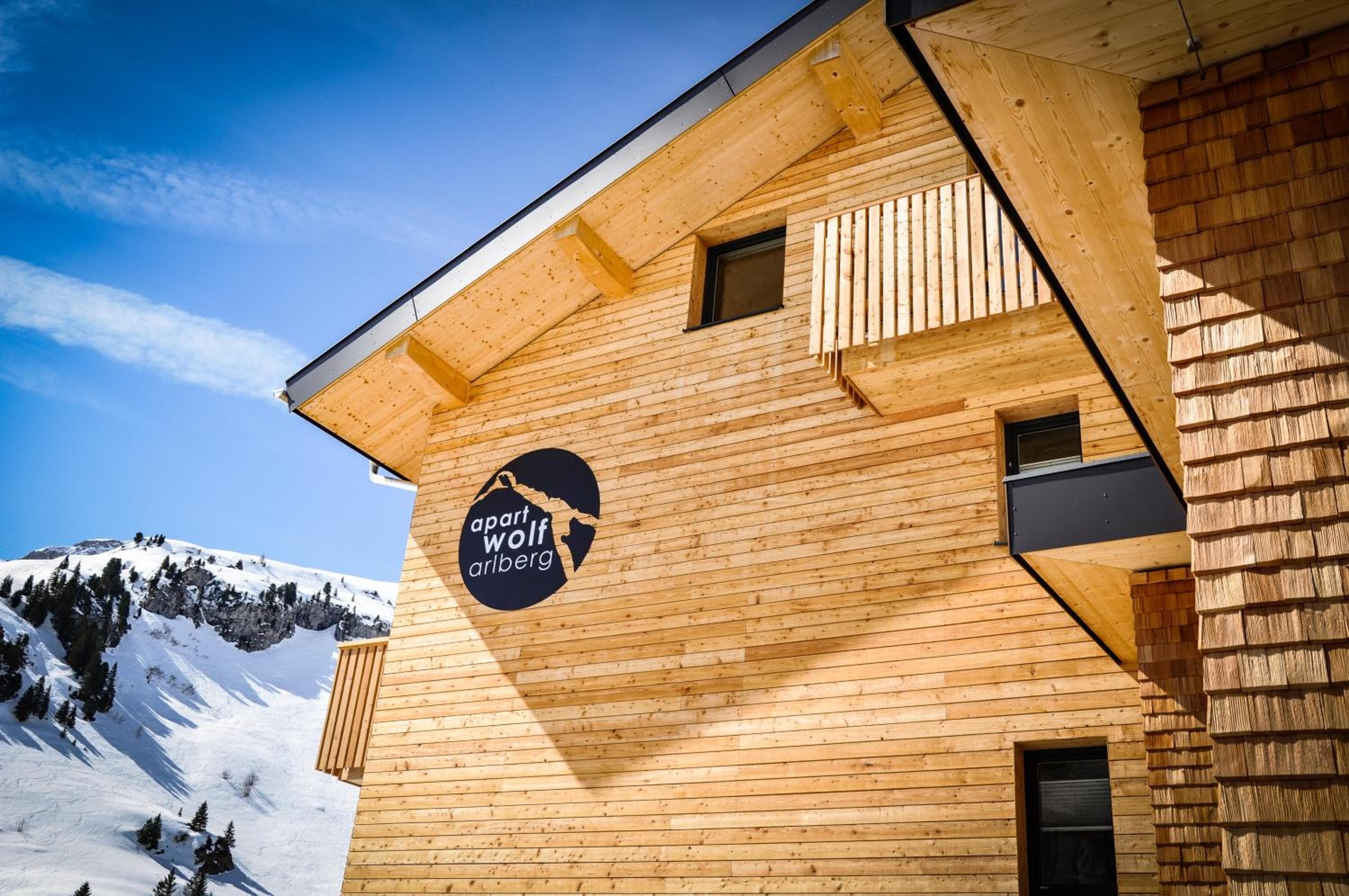 apart-wolf-arlberg, Warth am Arlberg, photo 2