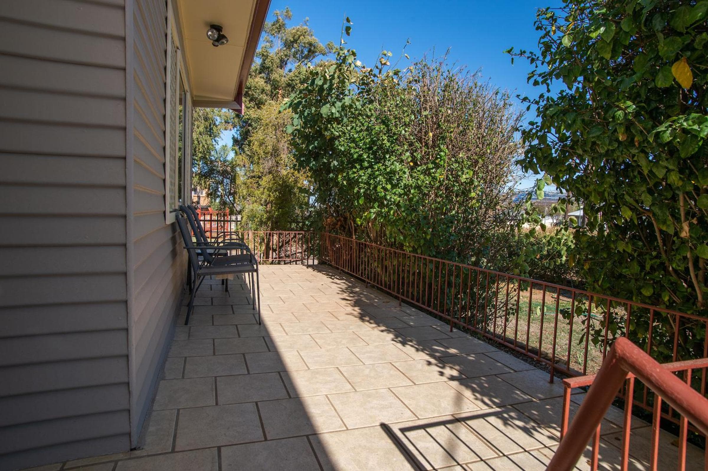 Manera Heights Apartments, Dubbo, photo 4