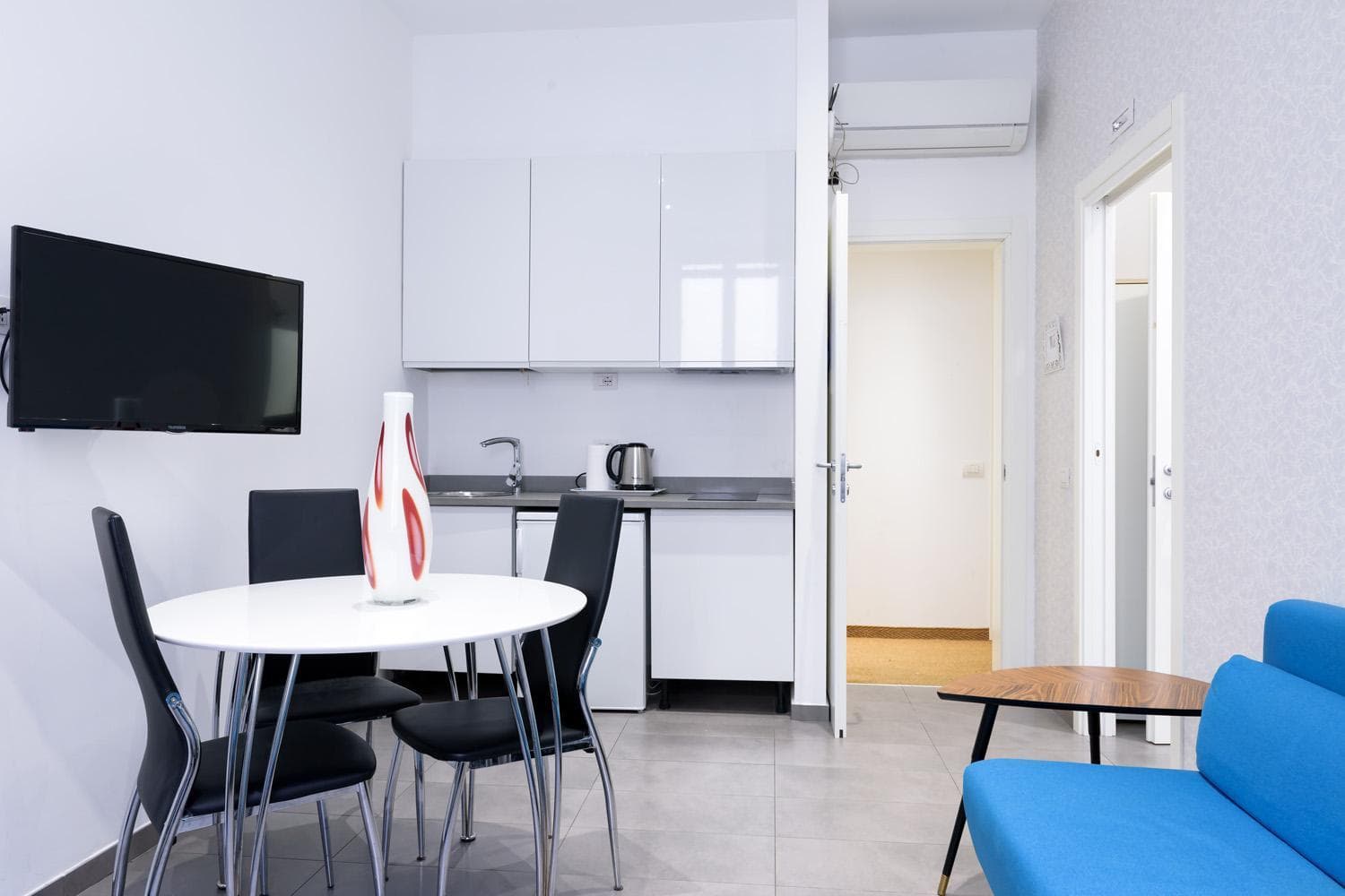 Residence Diaz, Como, photo 6