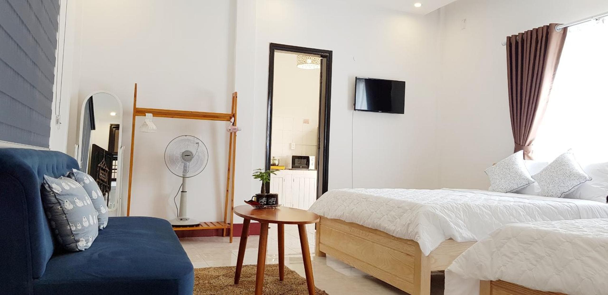 Chic Studio Homestay, Hue, photo 3