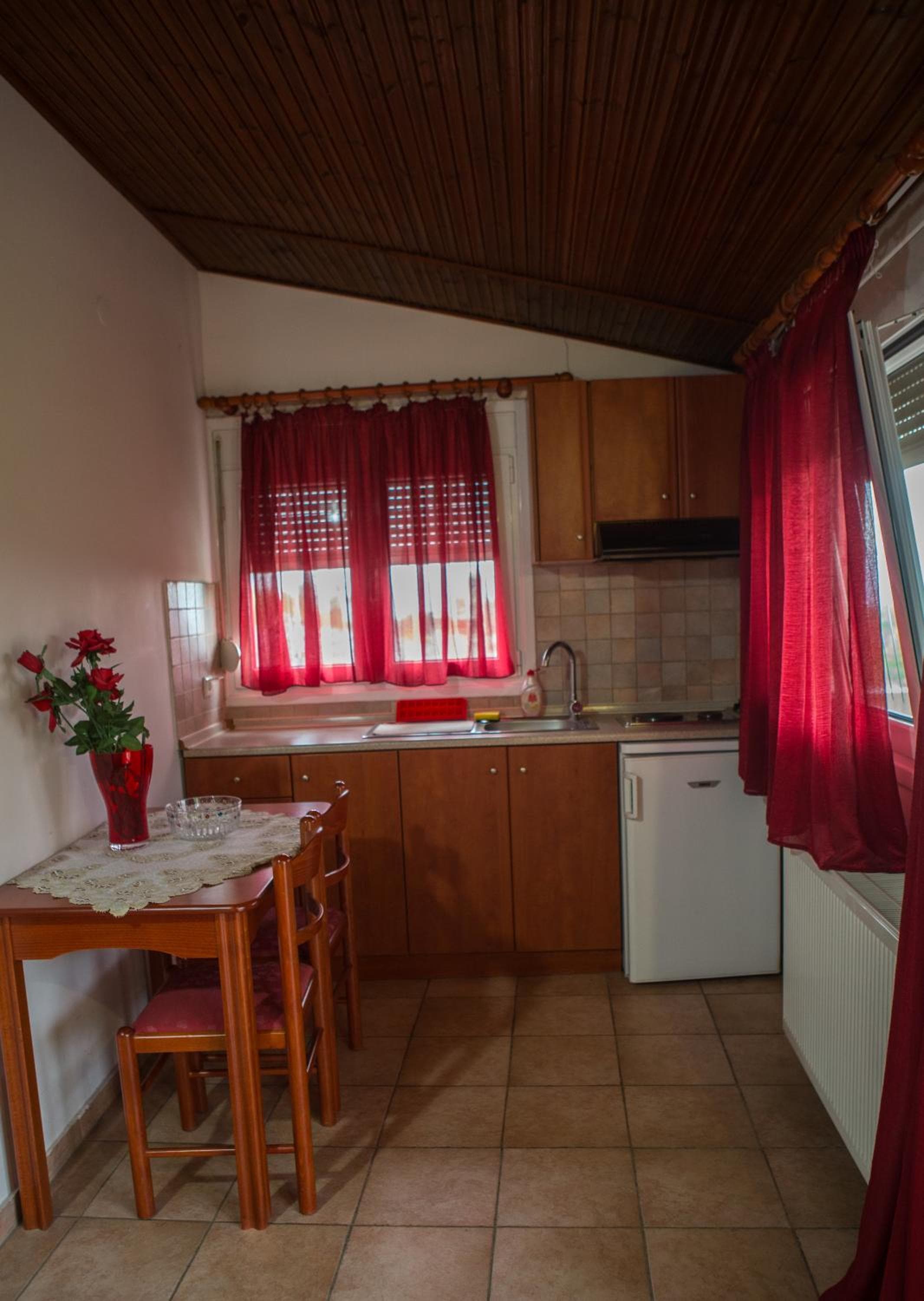 Drosia Hotel, Kato Loutraki, photo 5