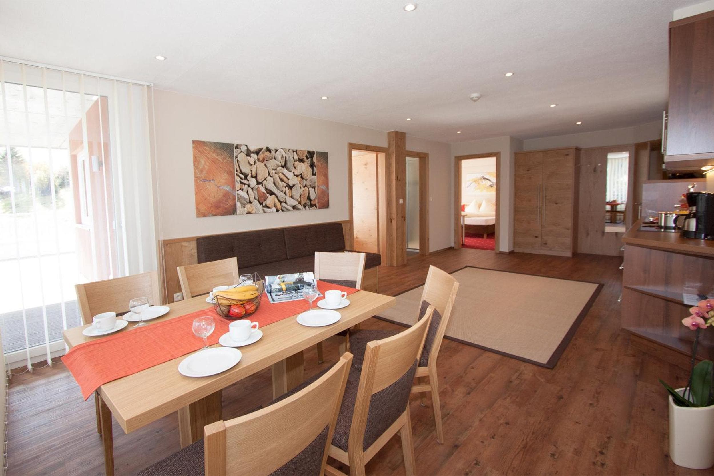 Hotel Appart Peter, Sölden, photo 4