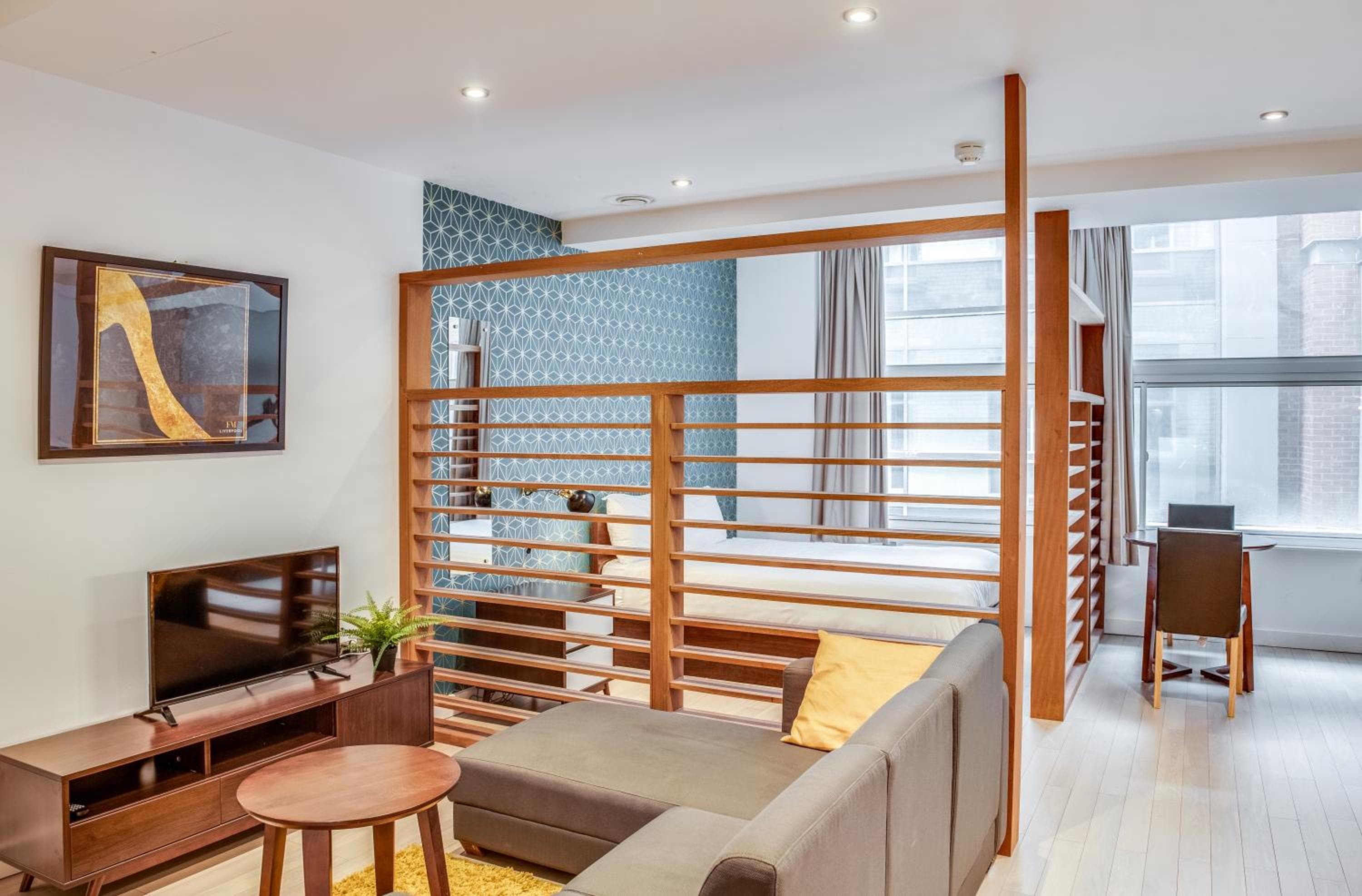 Terlon Apartments, photo 4