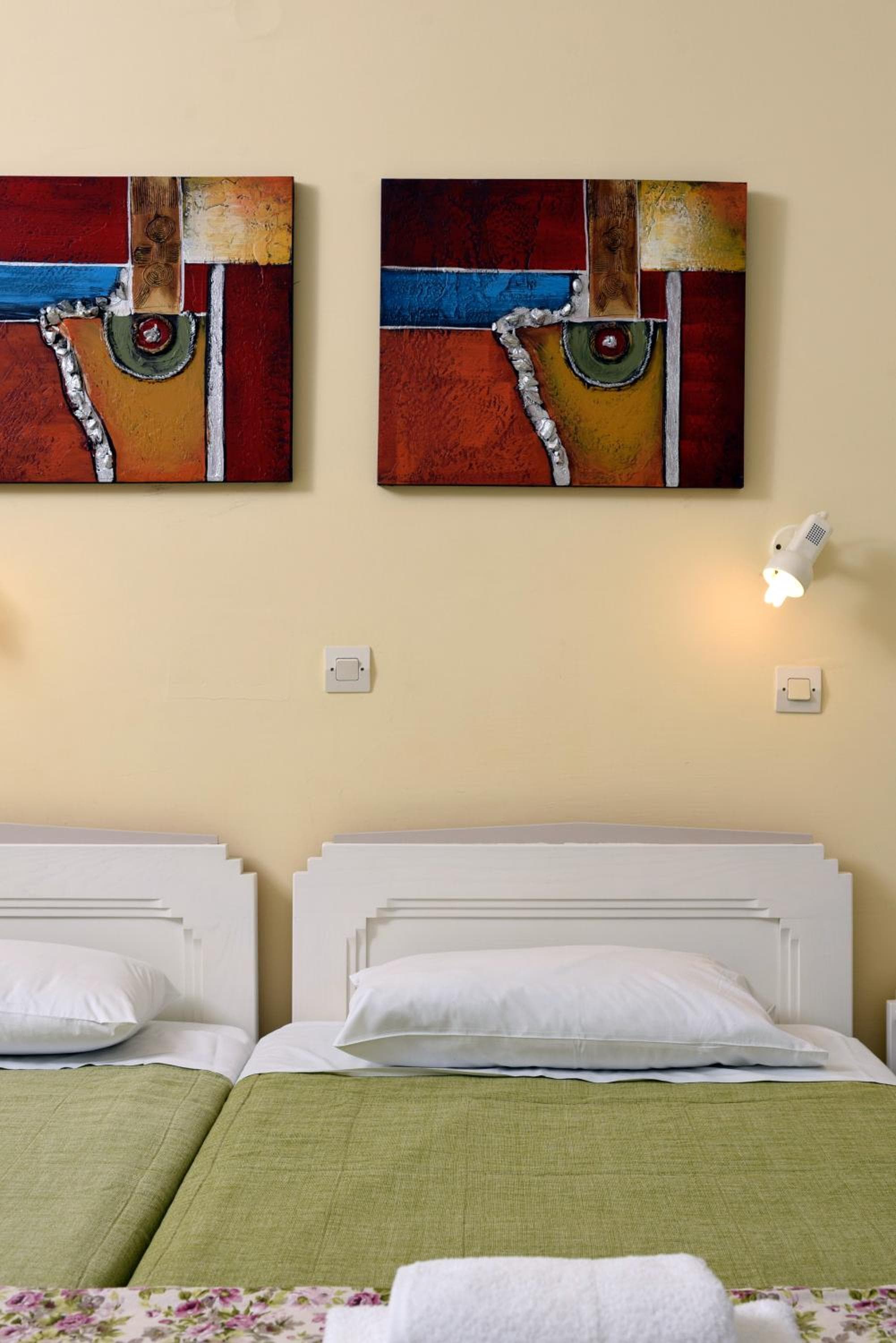 Ariadne Hotel, Platanes, photo 5