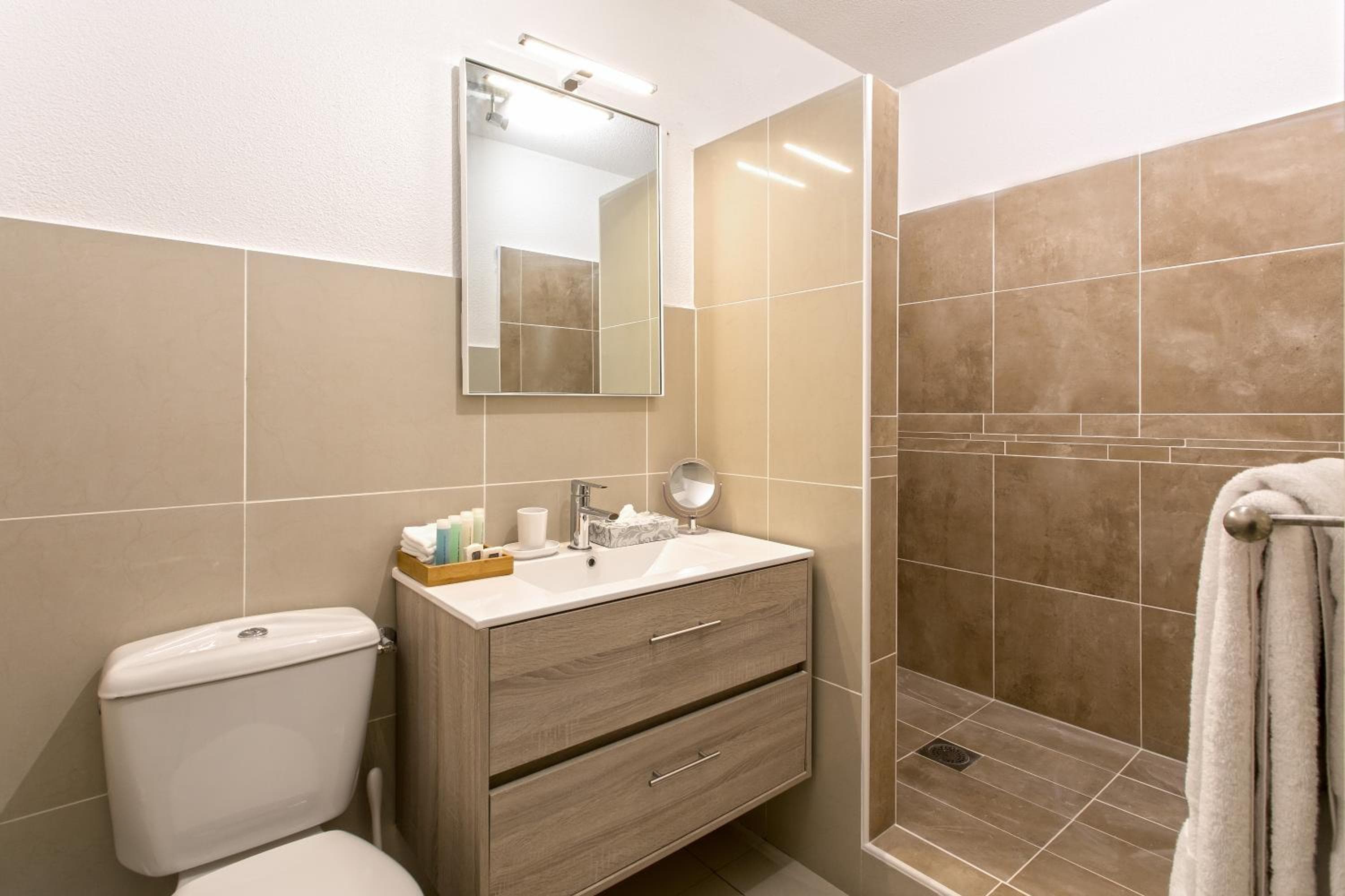 Bleu Emeraude Hotel, Grand Case, photo 6