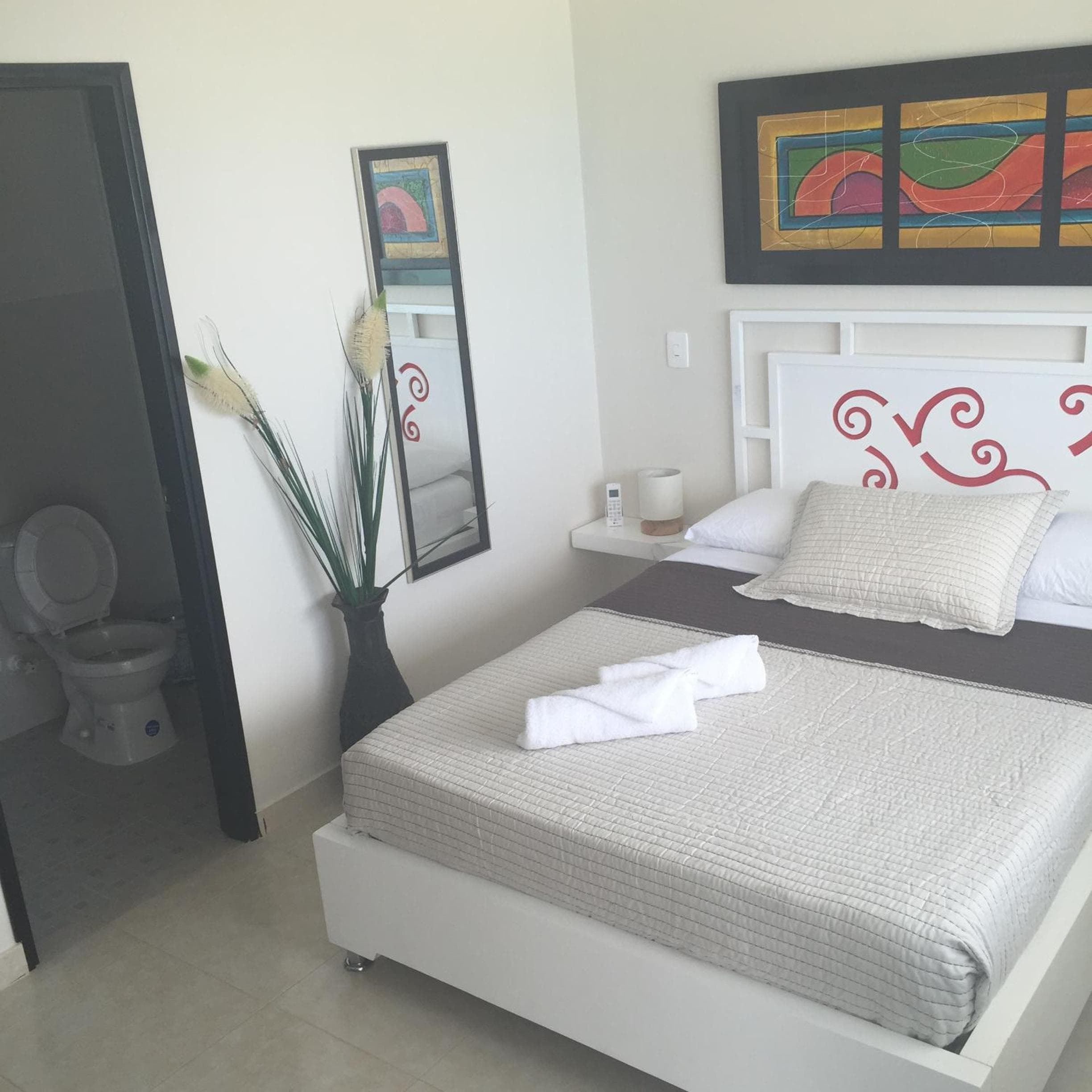 Caribbean Island Hotel, San Andrés, photo 4