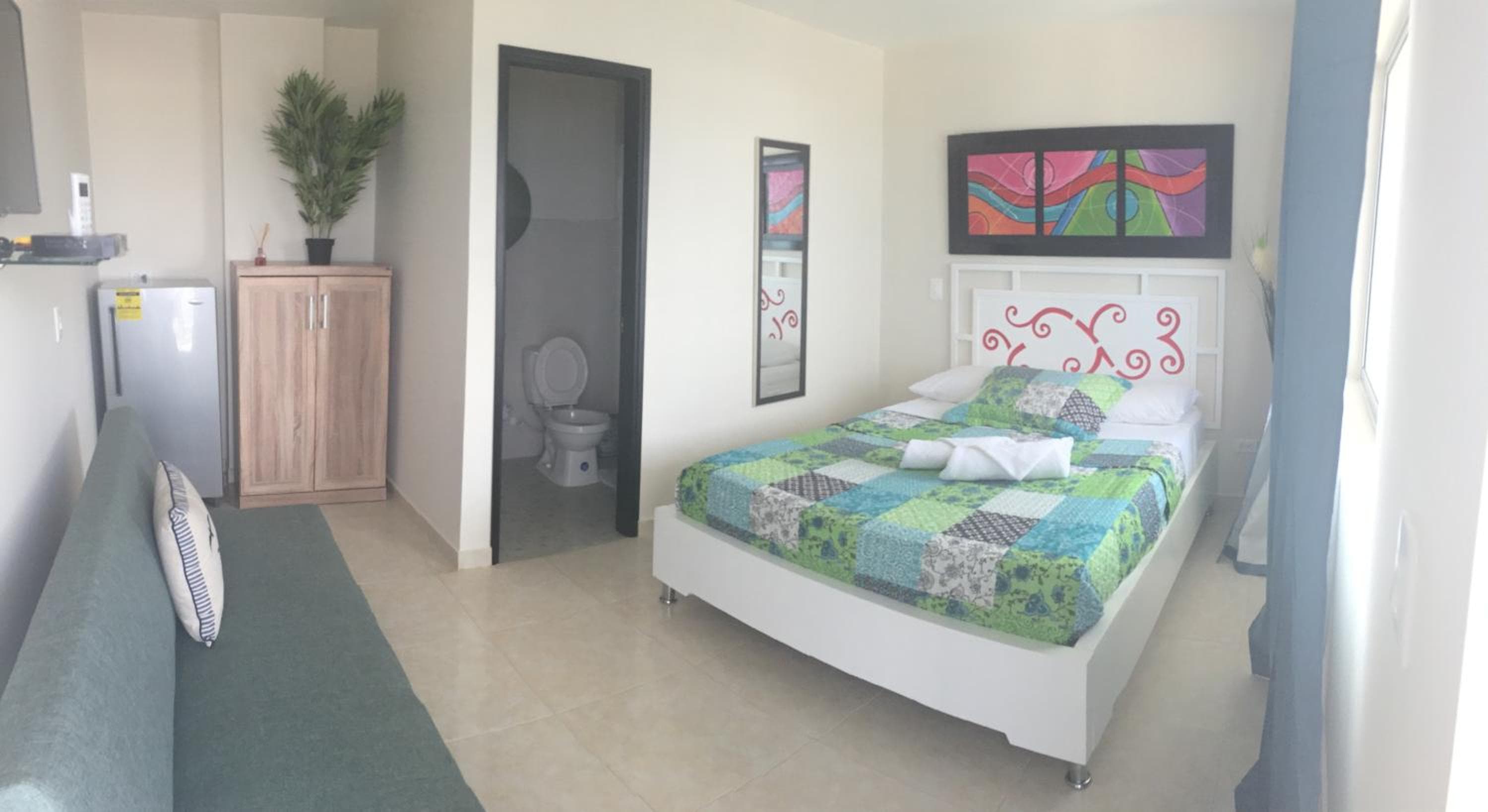 Caribbean Island Hotel, San Andrés, photo 5