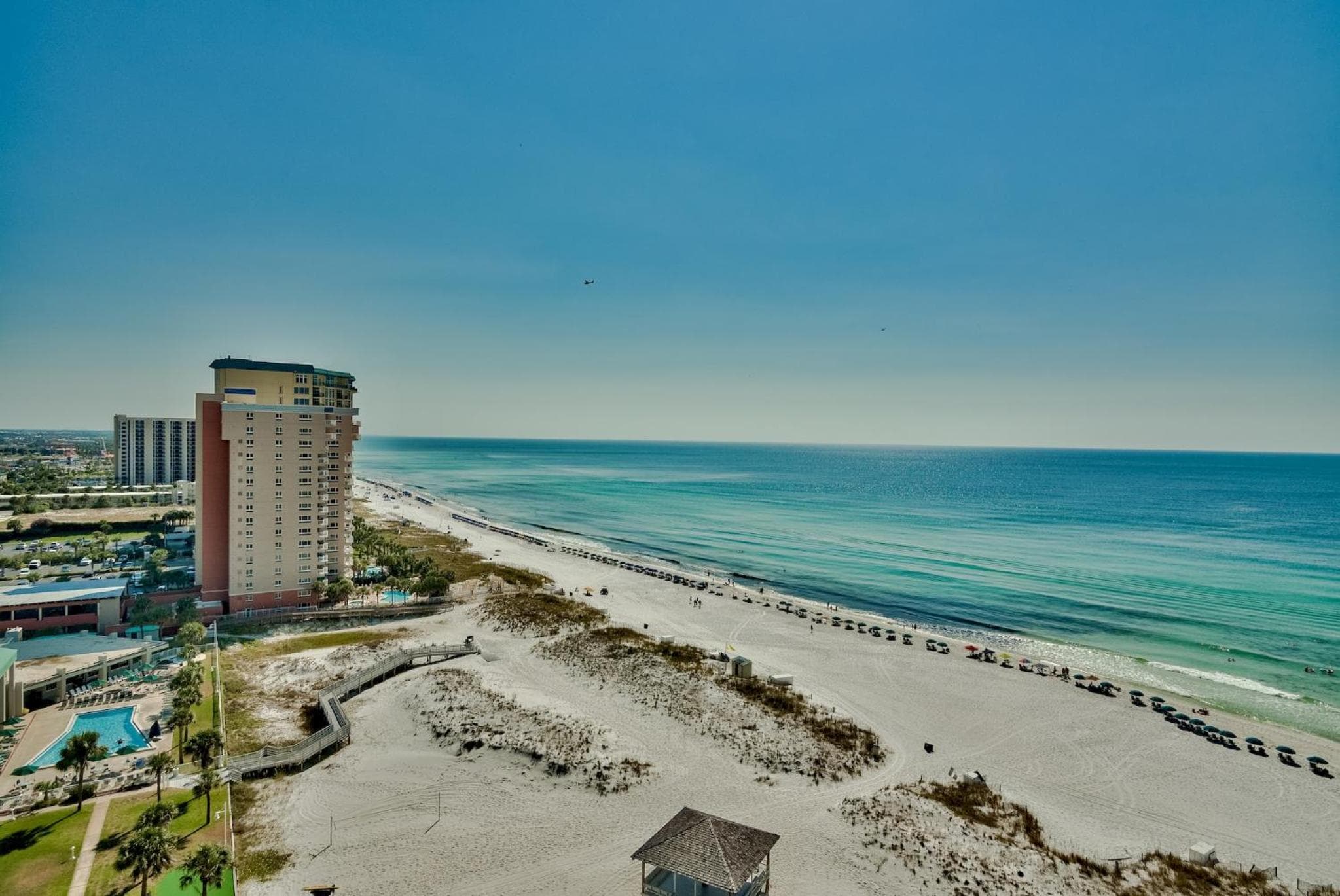 Pelican Beach Resort Destin, Destin