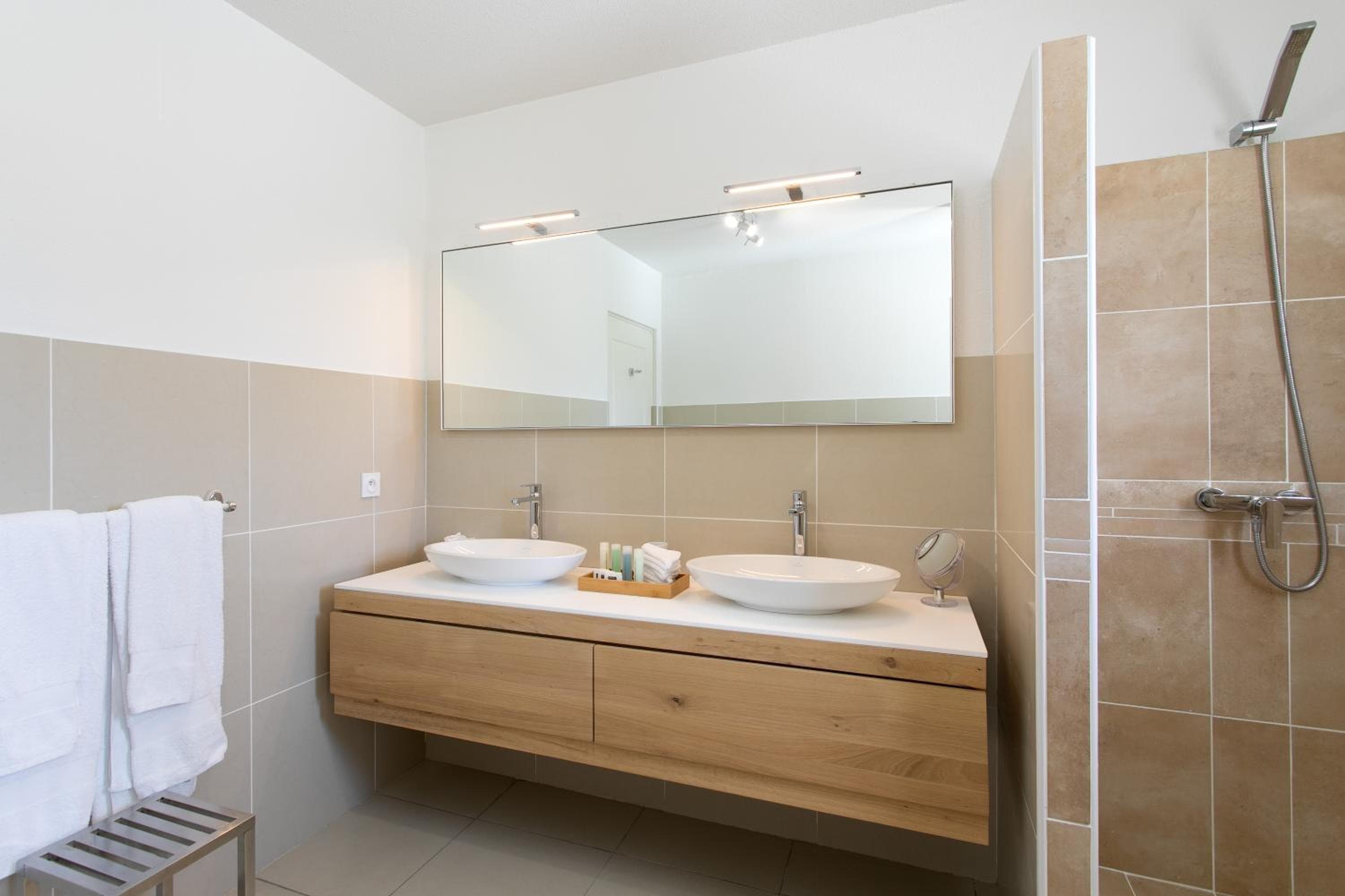 Bleu Emeraude Hotel, Grand Case, photo 4