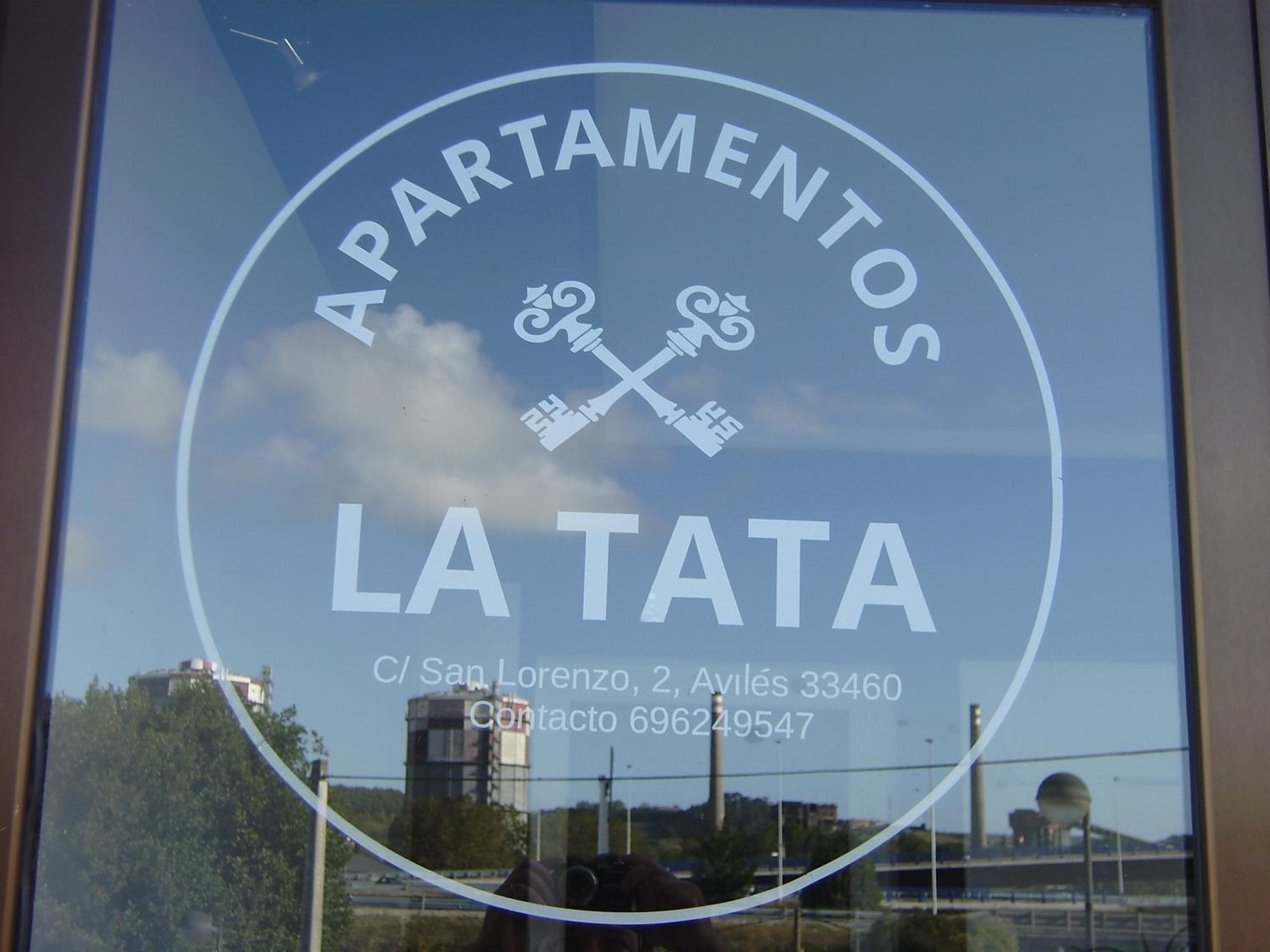 Apartamentos La Tata, Avilés, photo 2