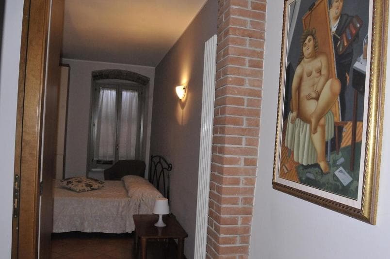 Antico Borgo, Bergamo, photo 4
