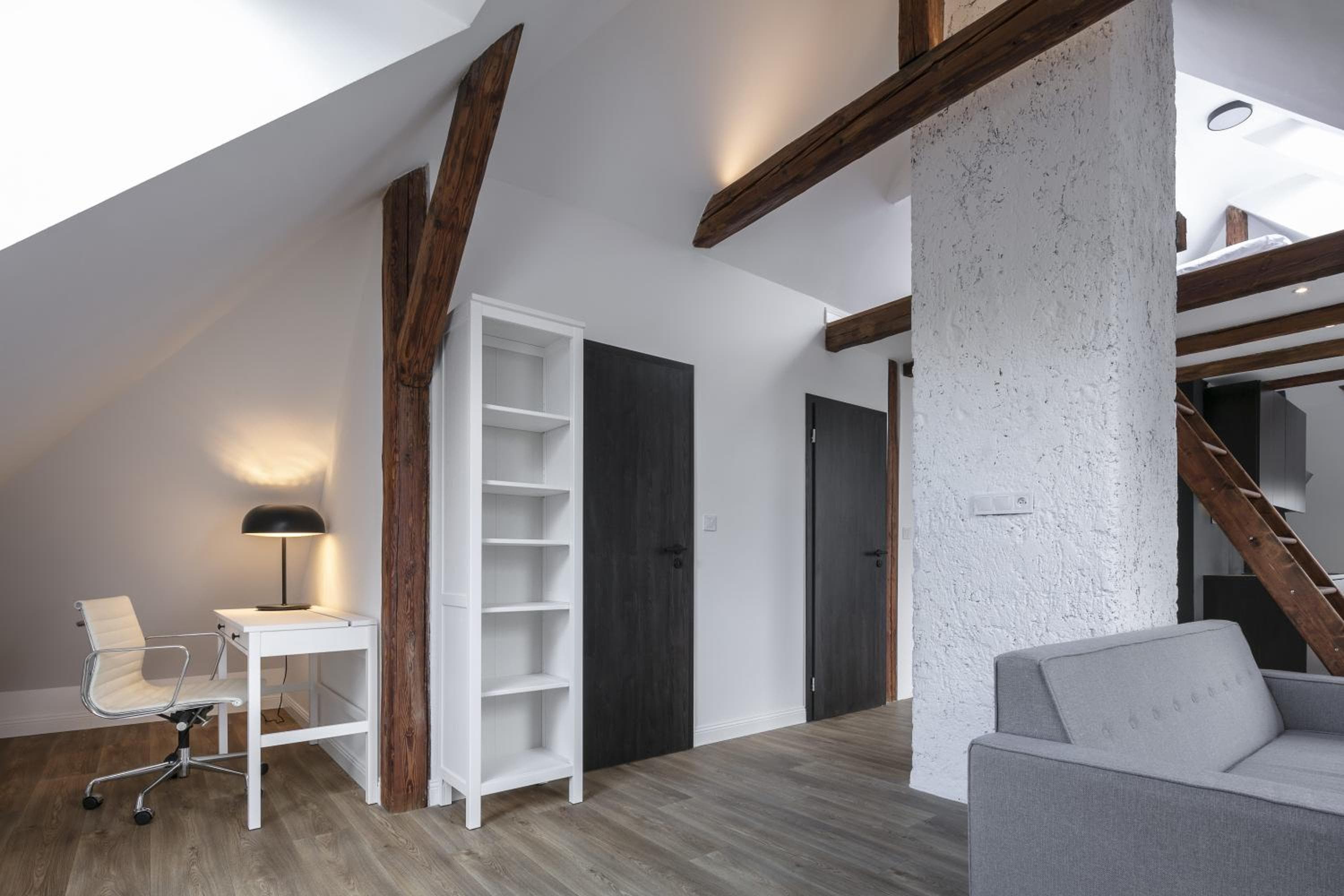 Pytloun Flat Hotel, Liberec, photo 2