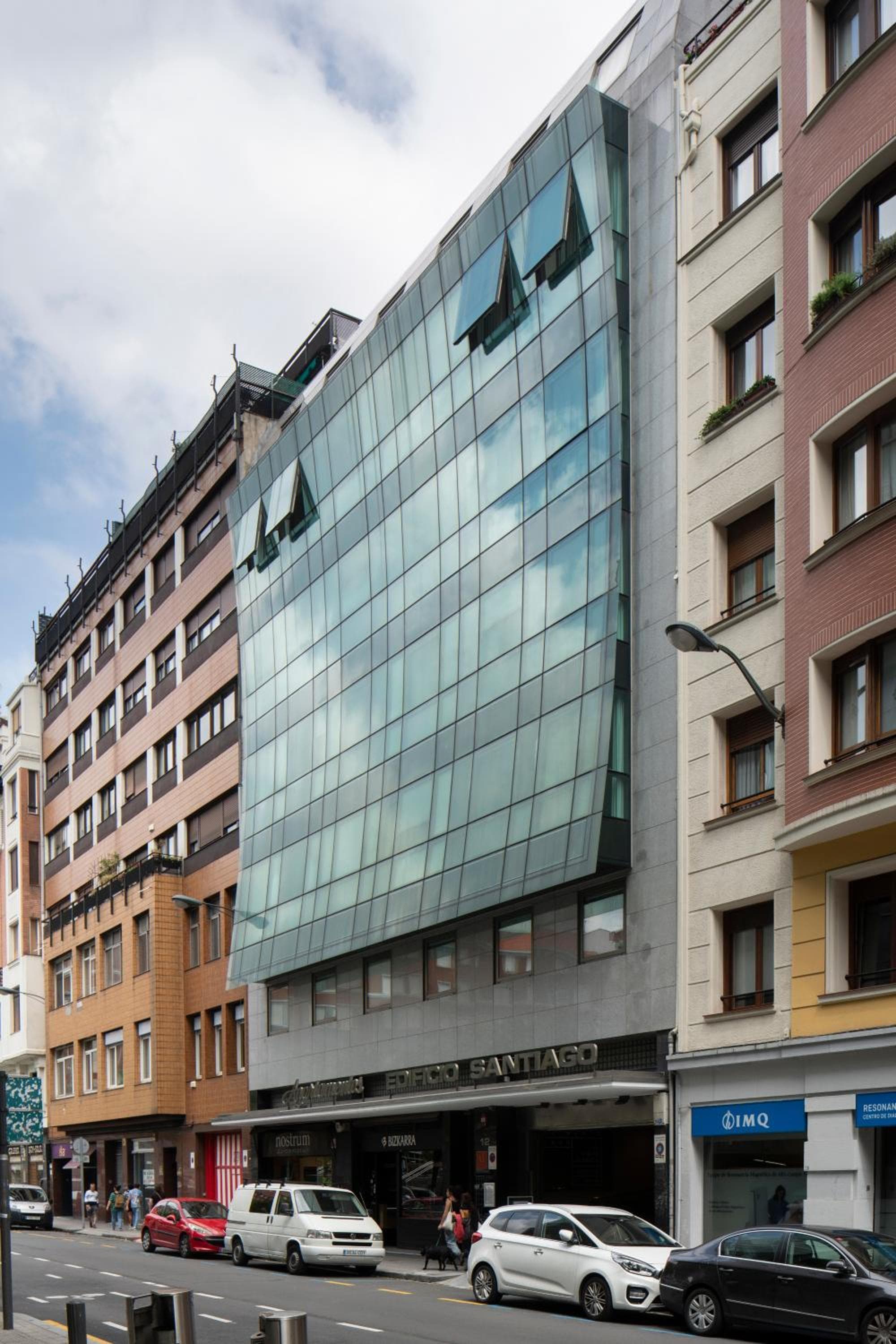Santiago Apartments Bilbao, Bilbao, photo 5