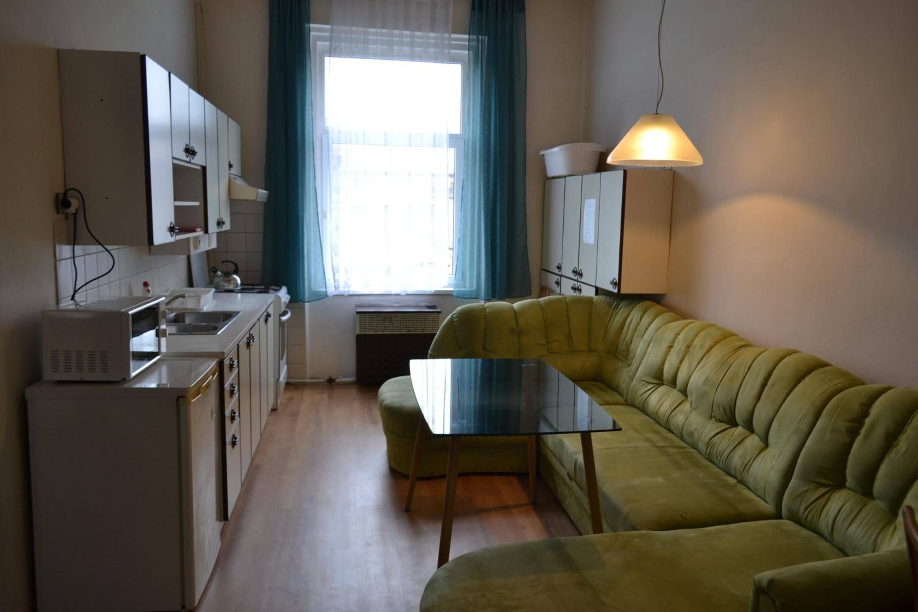 Apartments " VINTAGE " Teplice, Teplice, photo 4