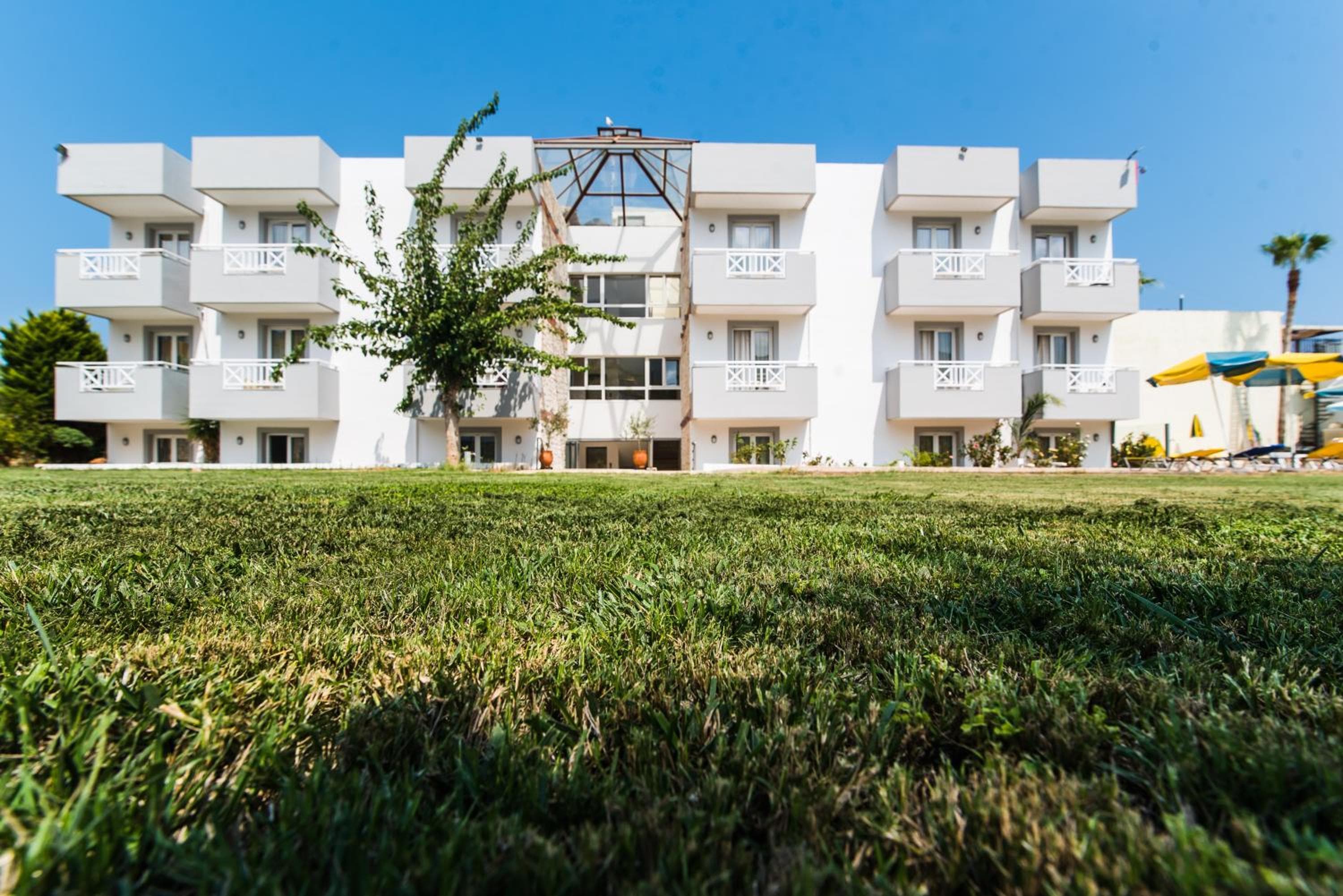 Vagelis Apartments Malia, Malia