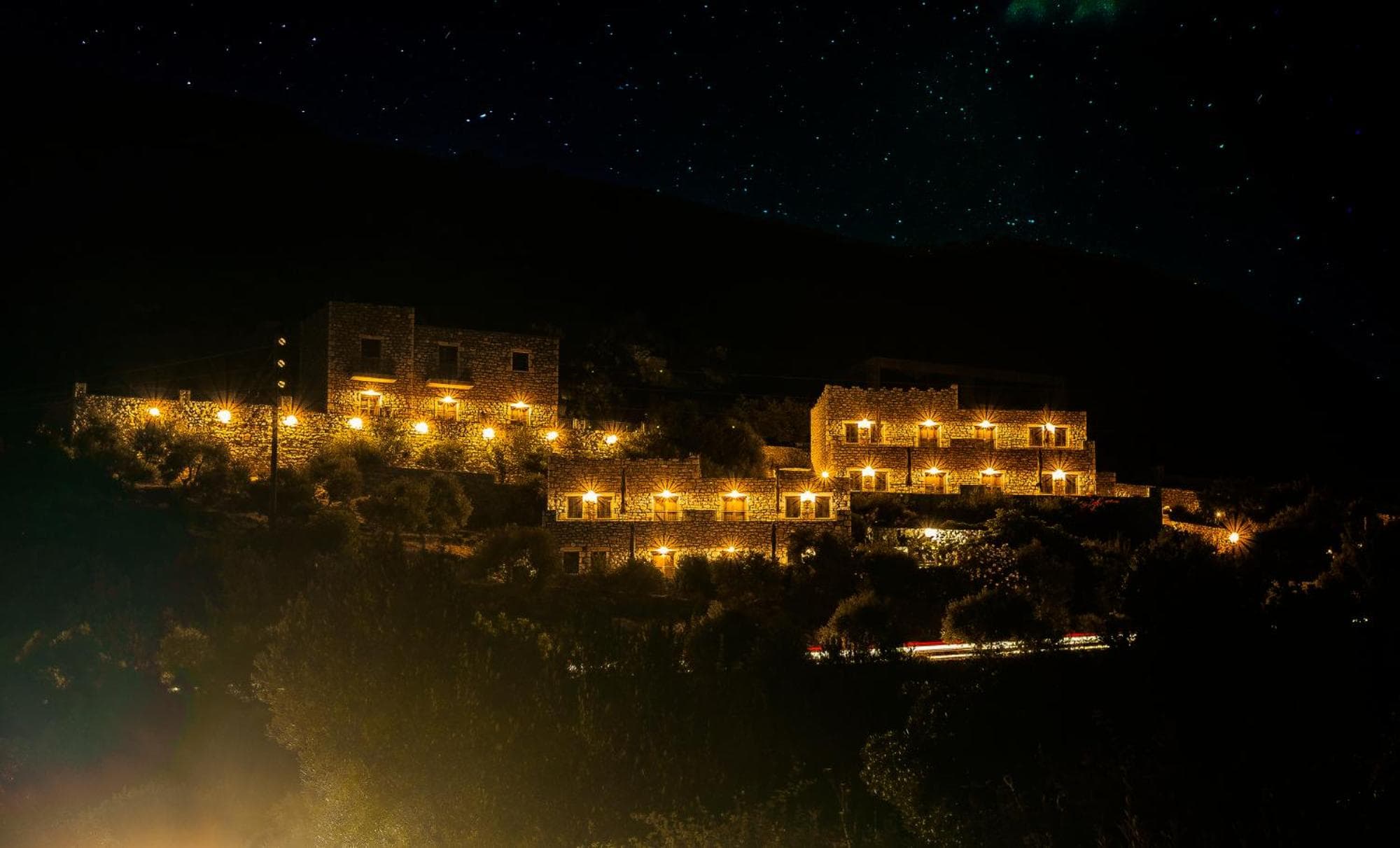 Onar Mani Suites, Neon Oitilon, photo 2