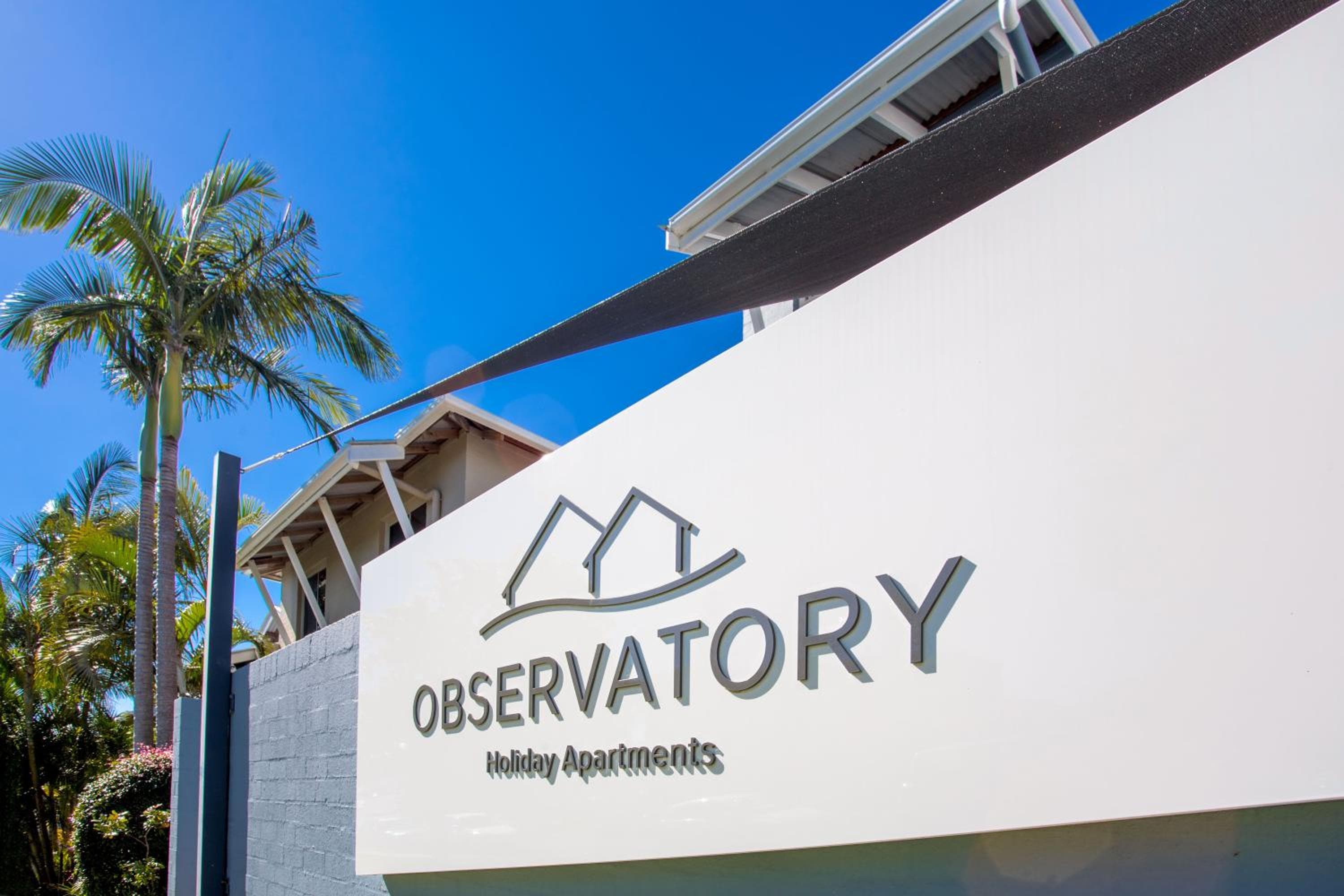 The Observatory Self Contained Apartments, Coffs Harbour, photo 4