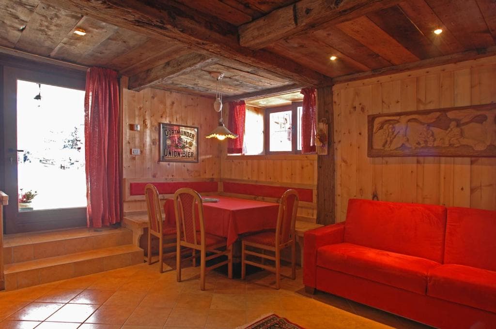 Chalet Garden, Livigno, photo 3
