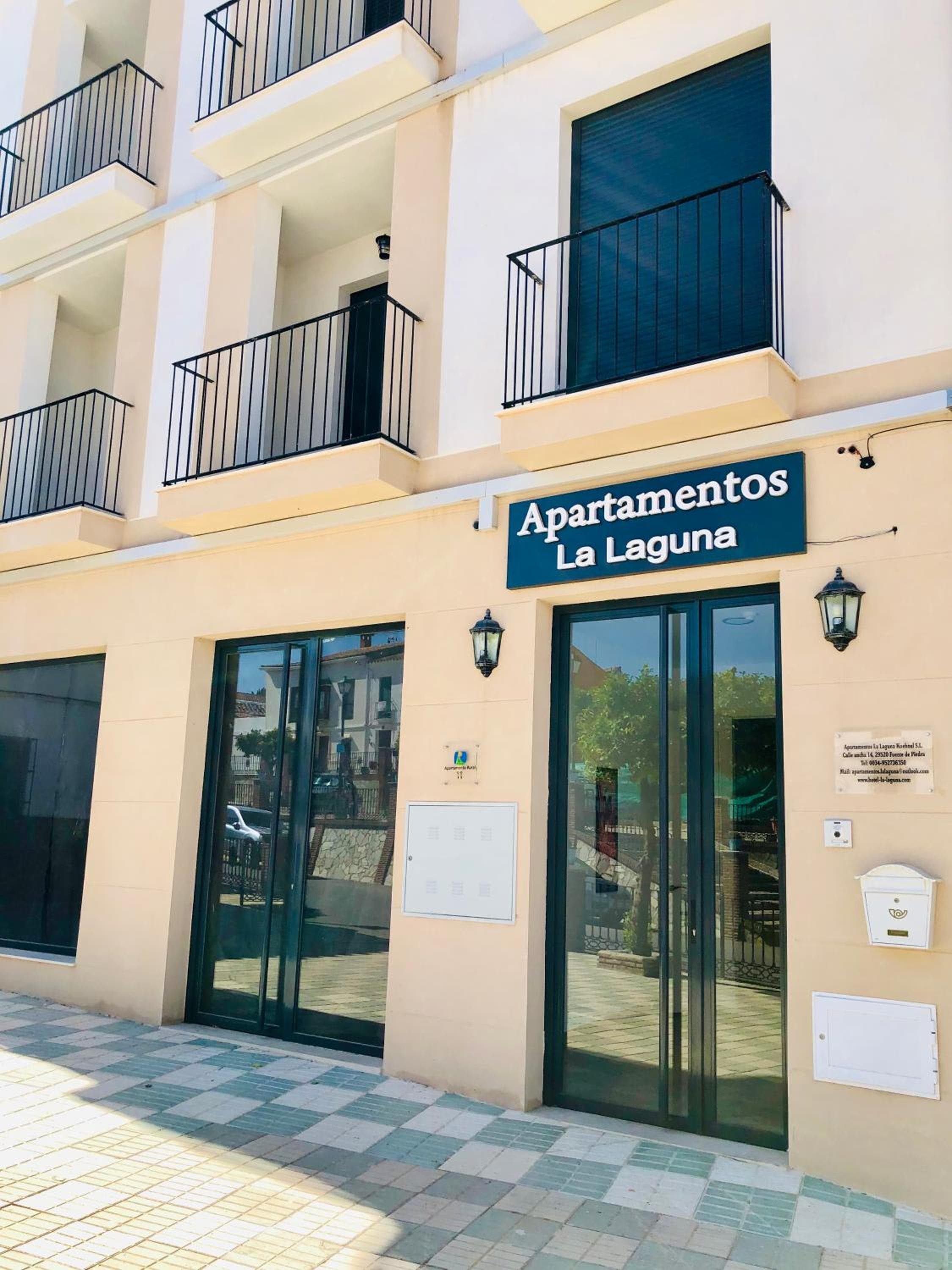 Apartamentos La Laguna, Fuente de Piedra, photo 2