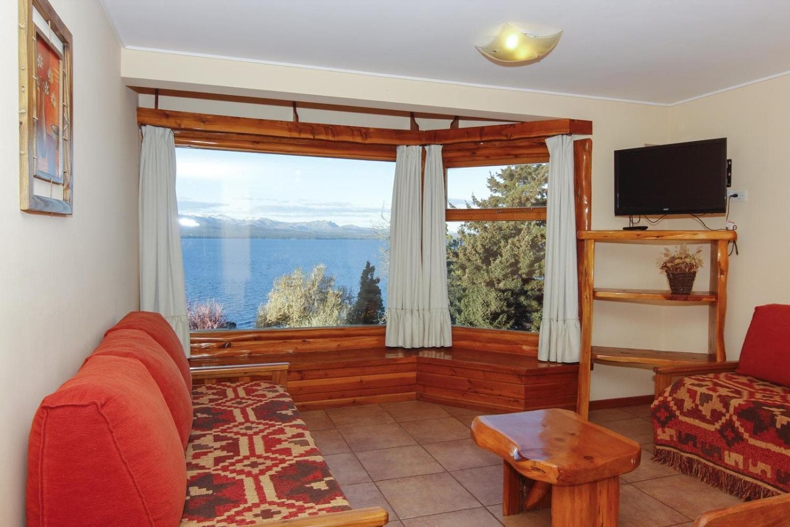 Apart Altos Del Nahuel, San Carlos de Bariloche, photo 5