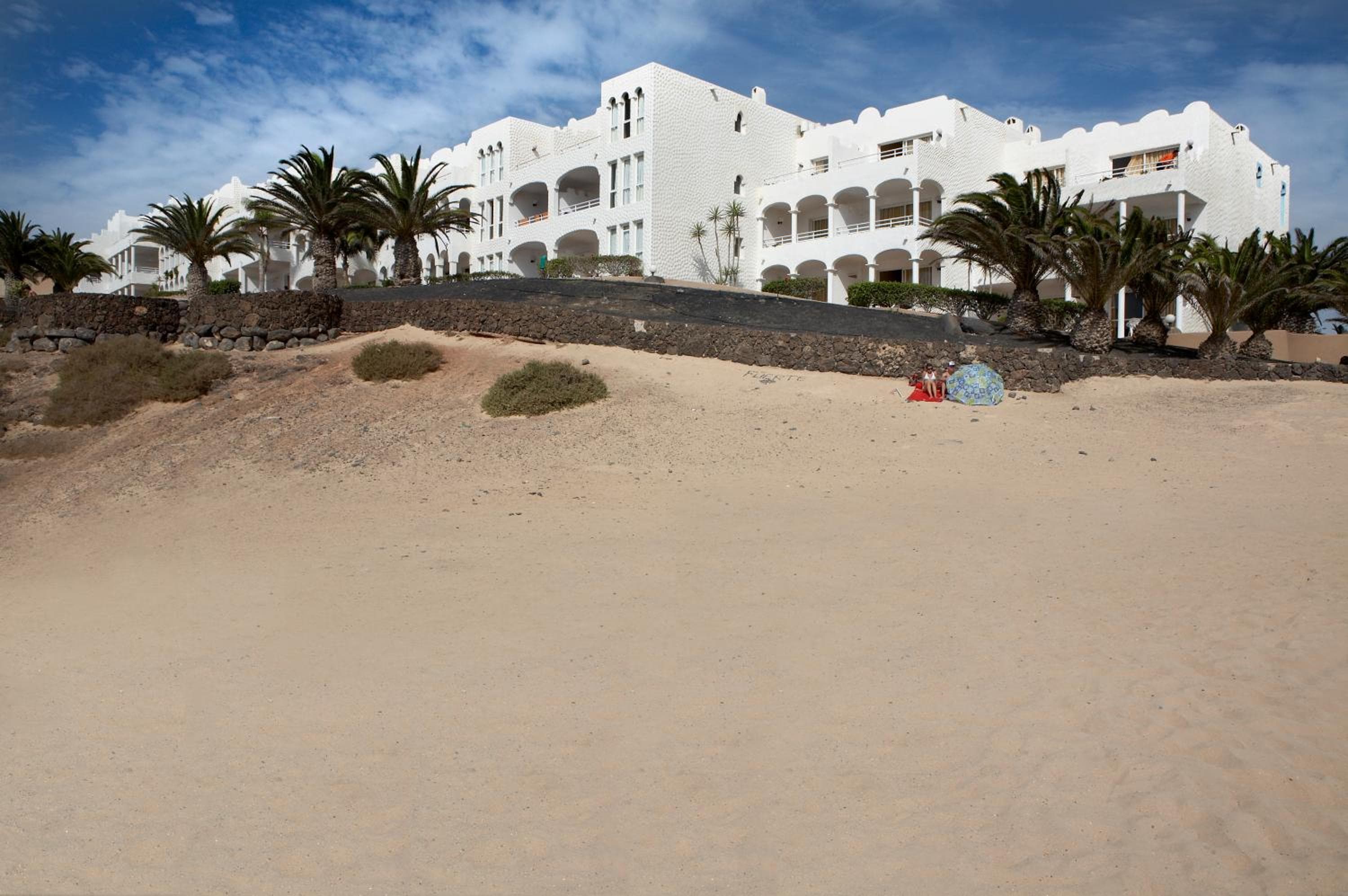 Sotavento Beach Club, Costa Calma, photo 4