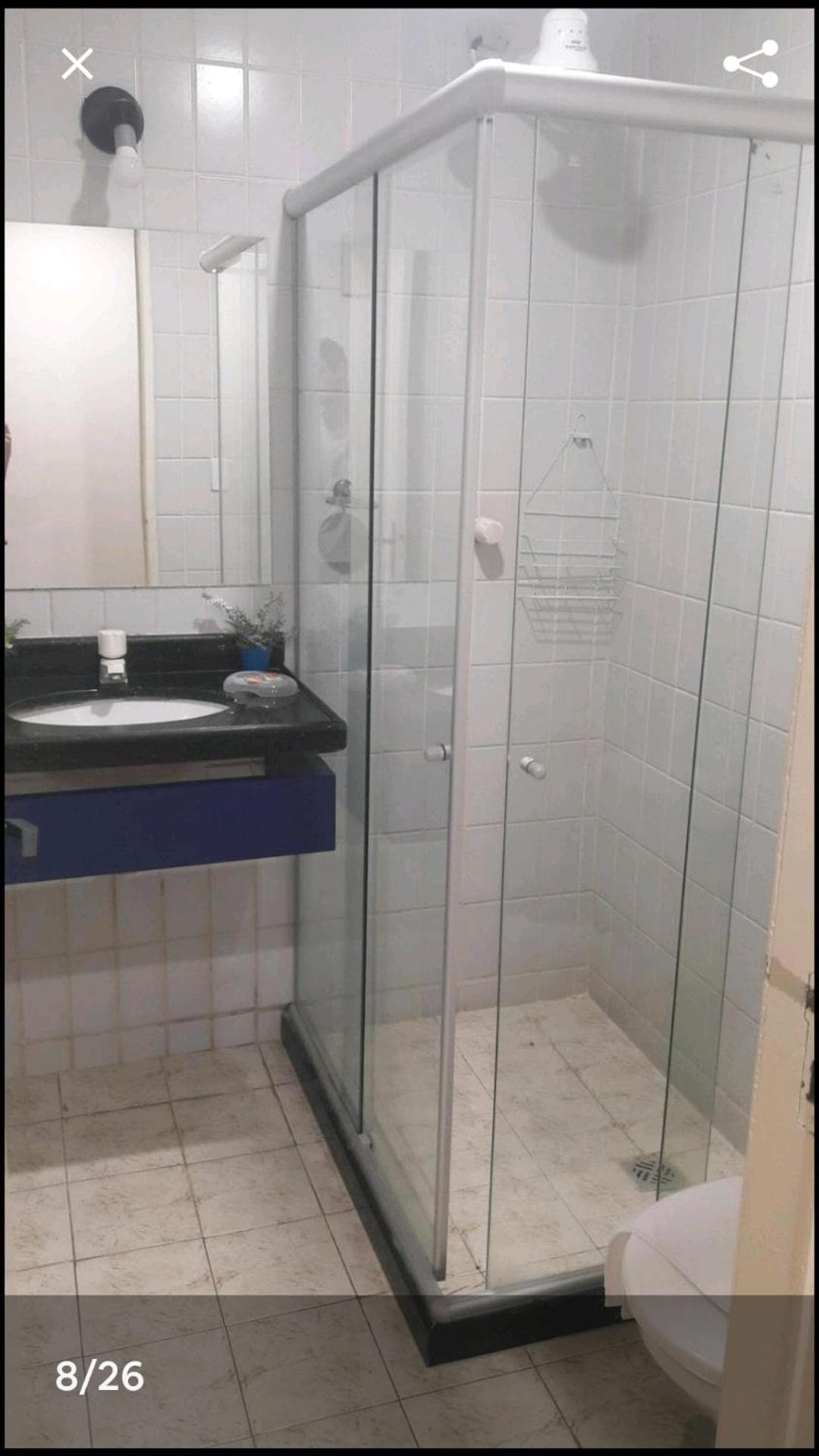 Flat mobiliado praia, João Pessoa PB PROMOÇÃO, Cabedelo, photo 6