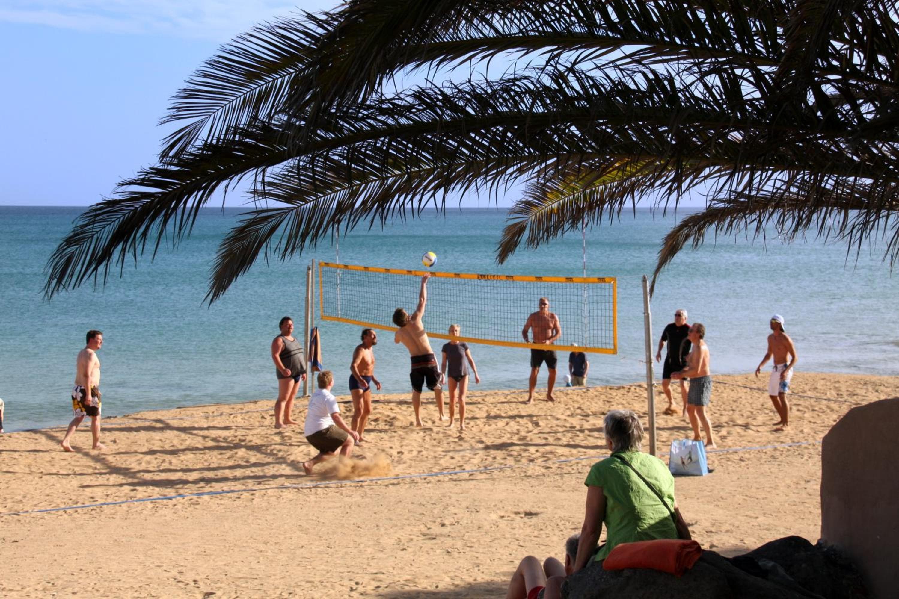Sotavento Beach Club, Costa Calma, photo 3