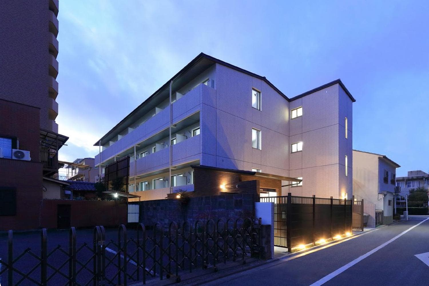 Randor Residence Kyoto Classic, Kyoto