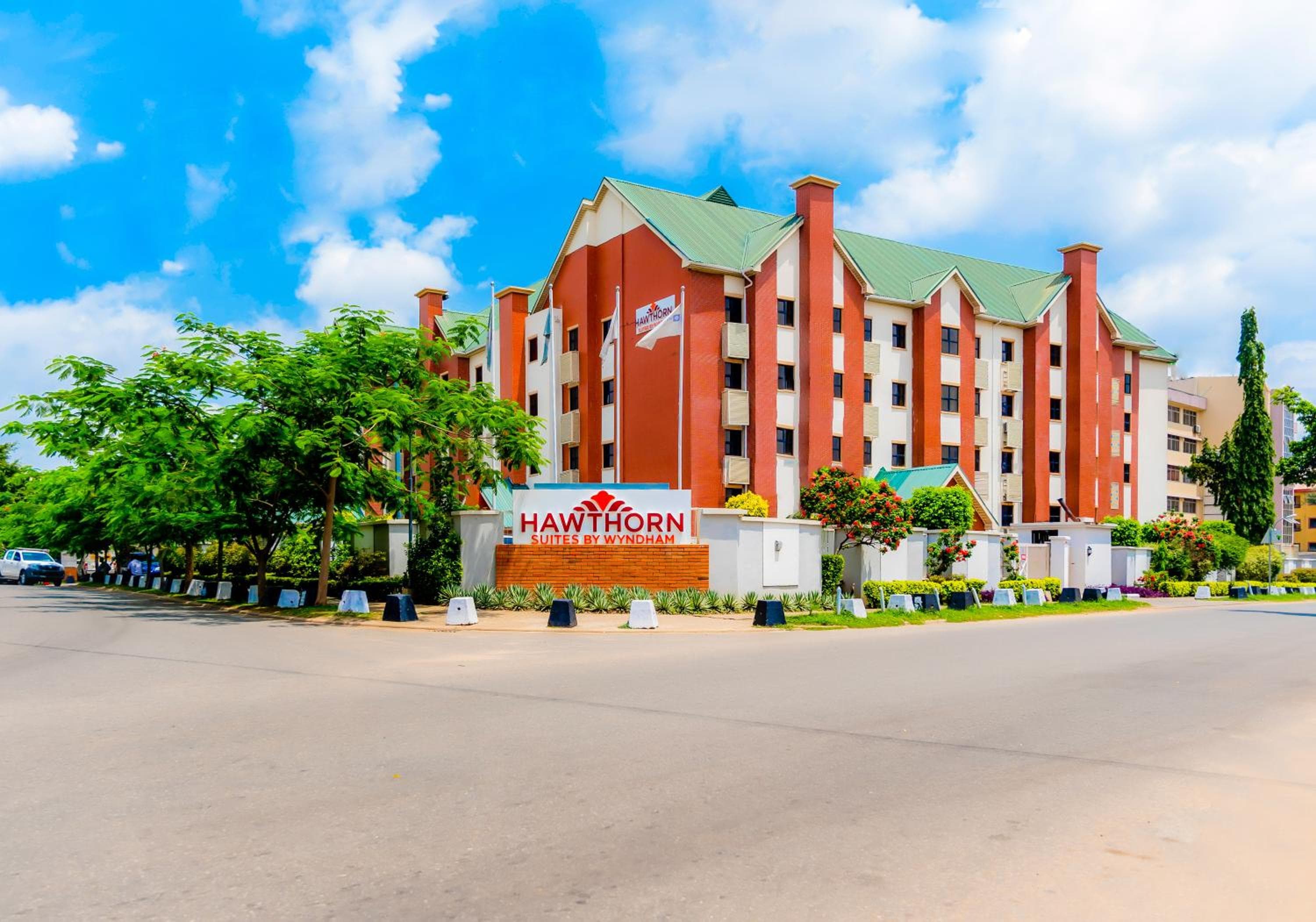 Hawthorn Suites by Wyndham Abuja, Abuja
