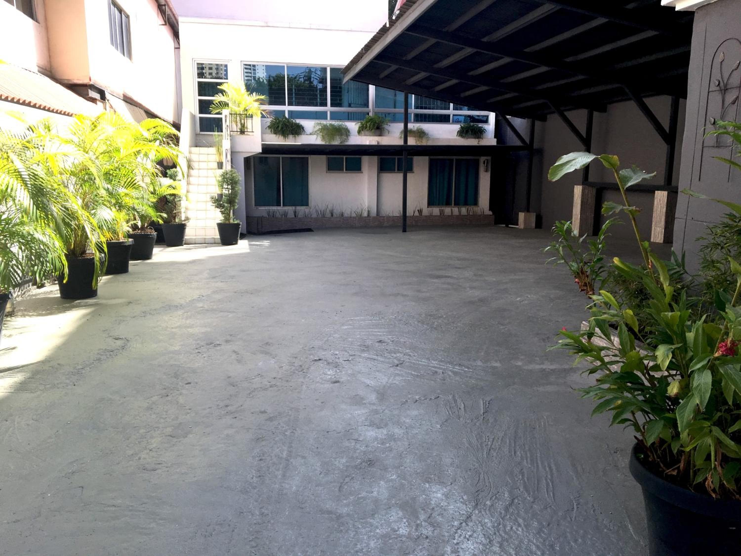 SERENADE Lodging Rooms, Panama City, photo 2