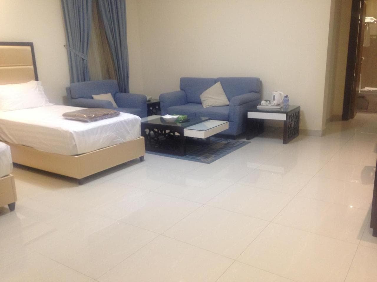 ارجان التخصصي للشقق المخدومة - Arjaan Altakhassusi Serviced Apartments, photo 3