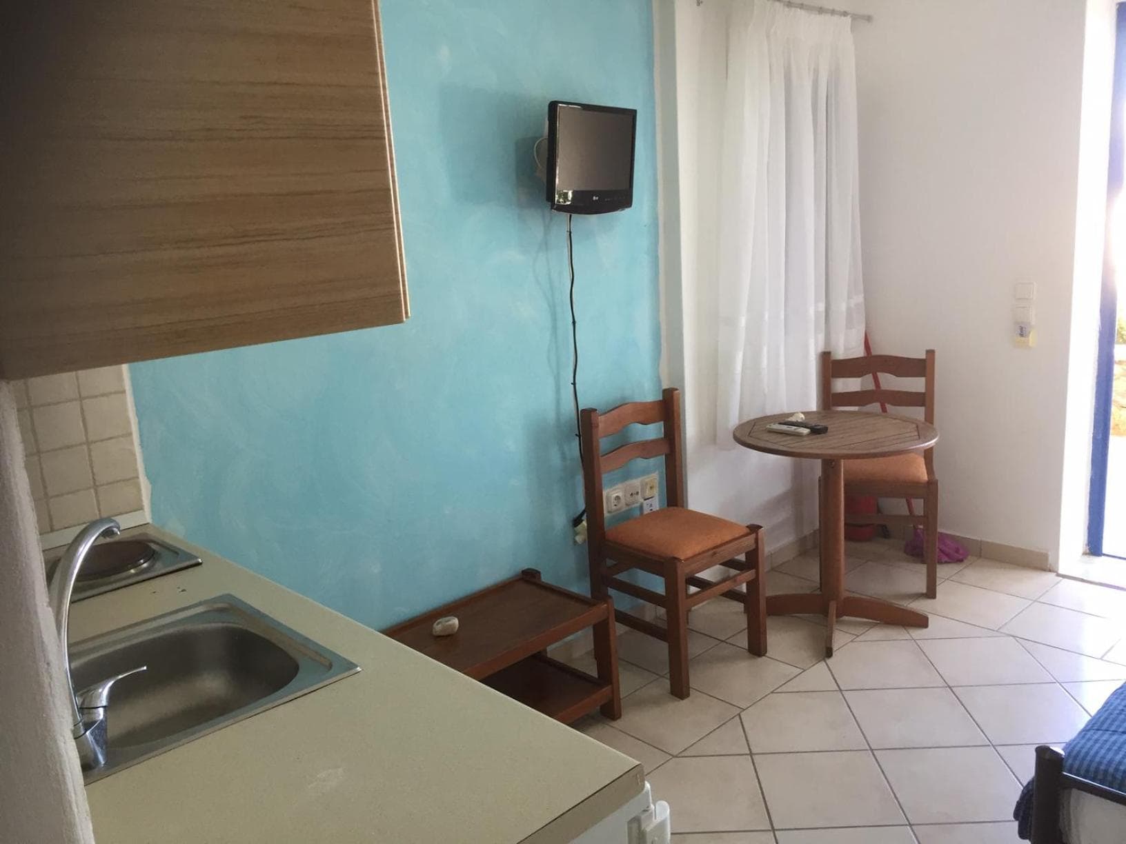 Pantonia Apartments, Agia Pelagia Kythira, photo 2