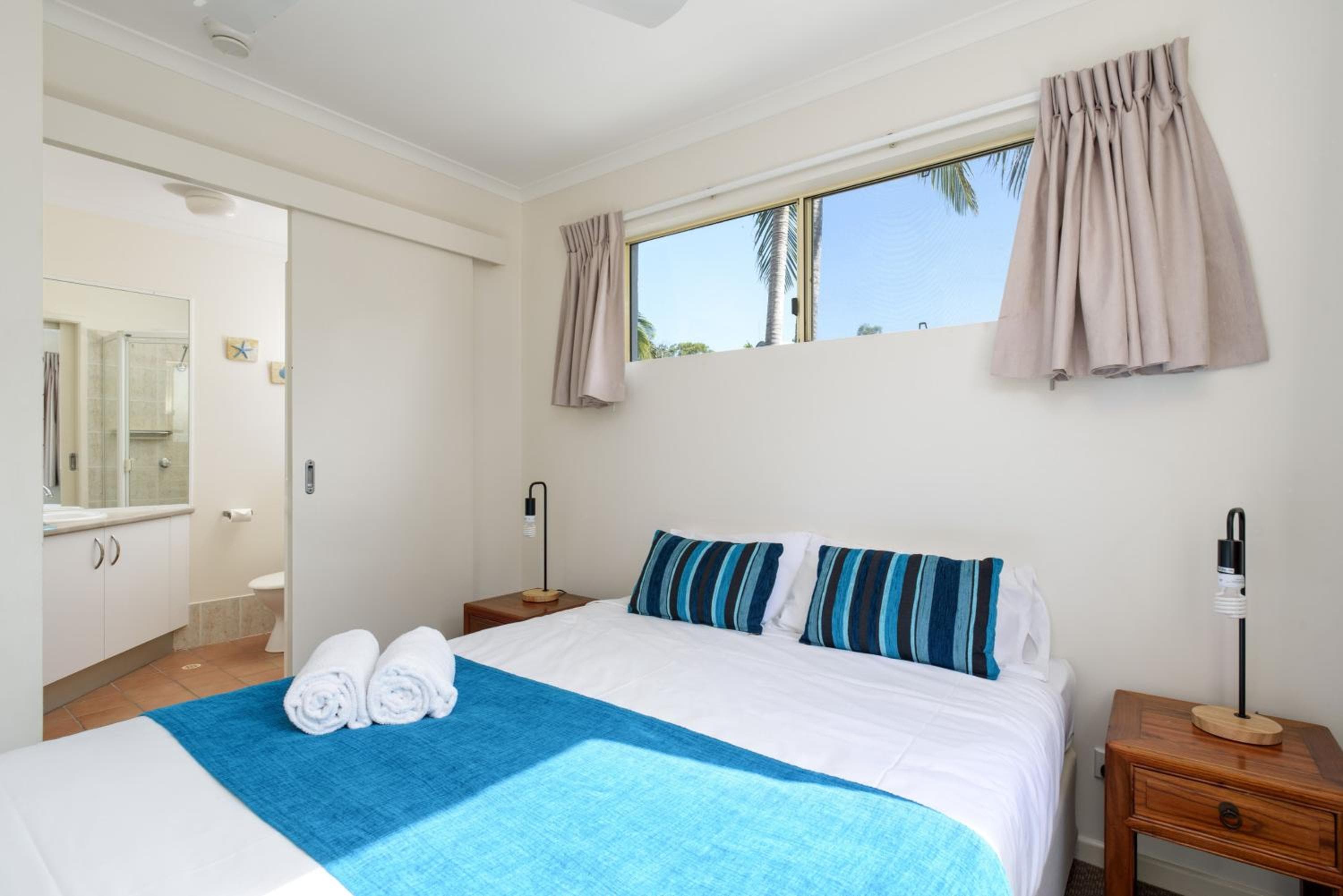 Rainbow Getaway Holiday Apartments, Rainbow Beach, photo 2