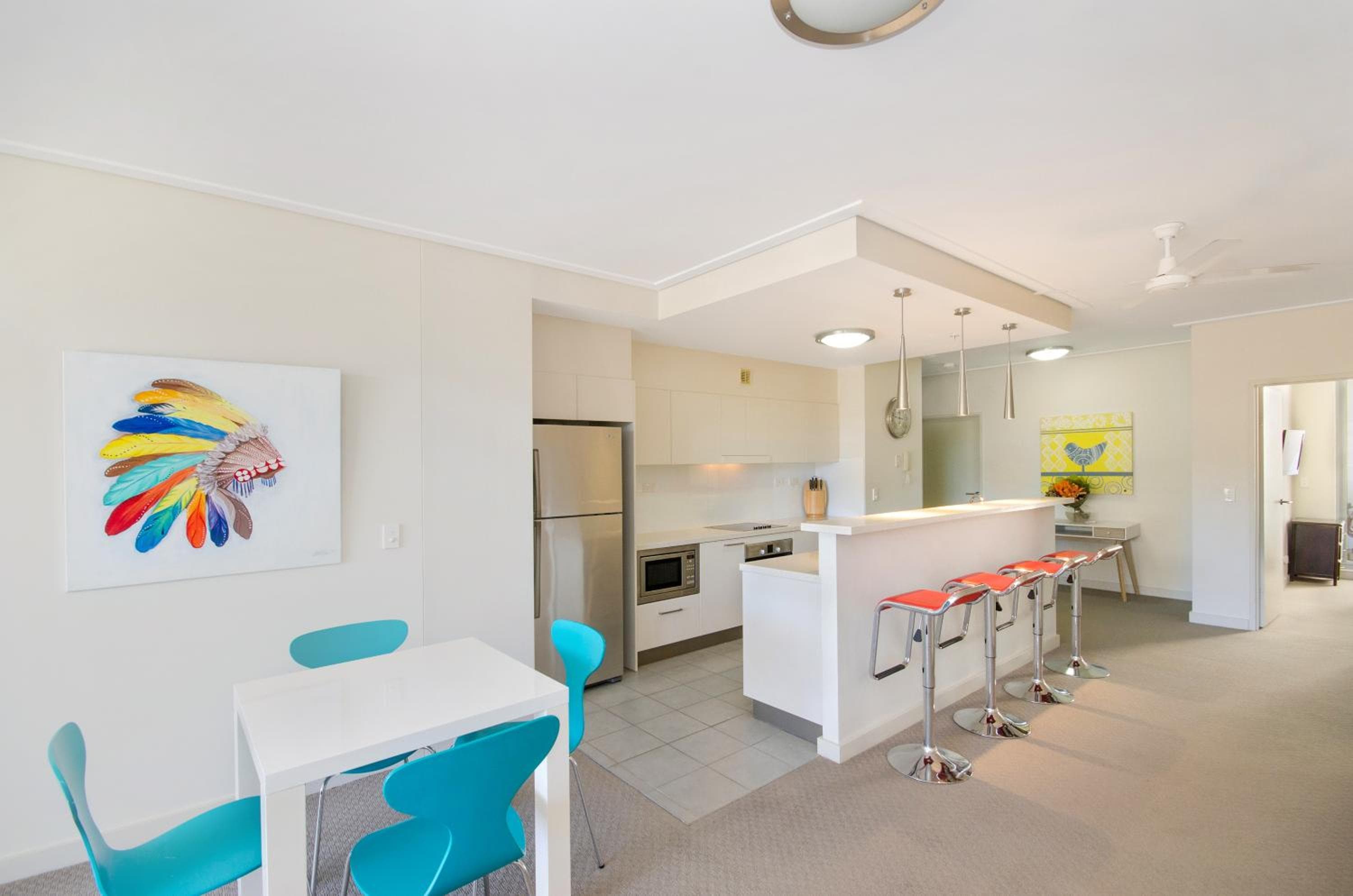 The Dalgety Apartments, Townsville, photo 5