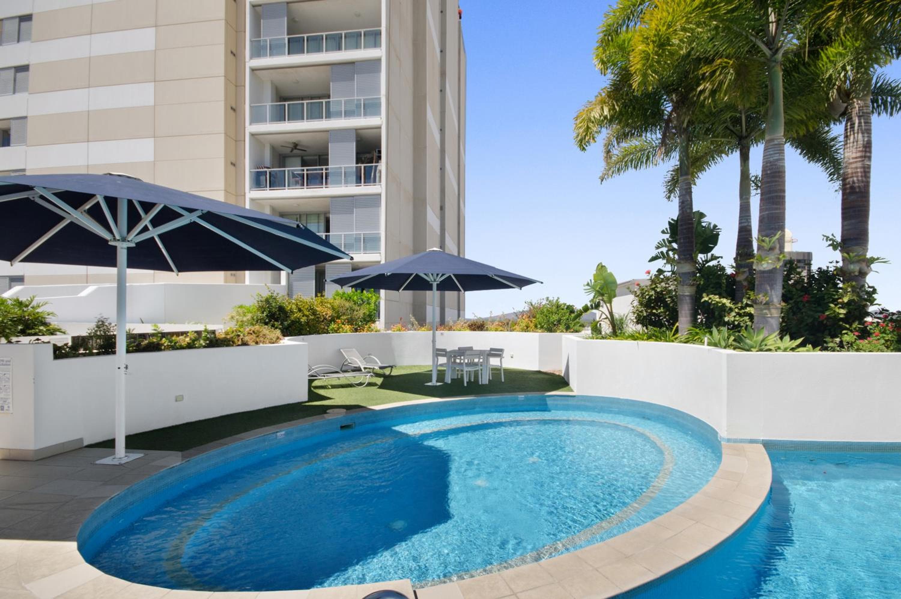 The Dalgety Apartments, Townsville, photo 6