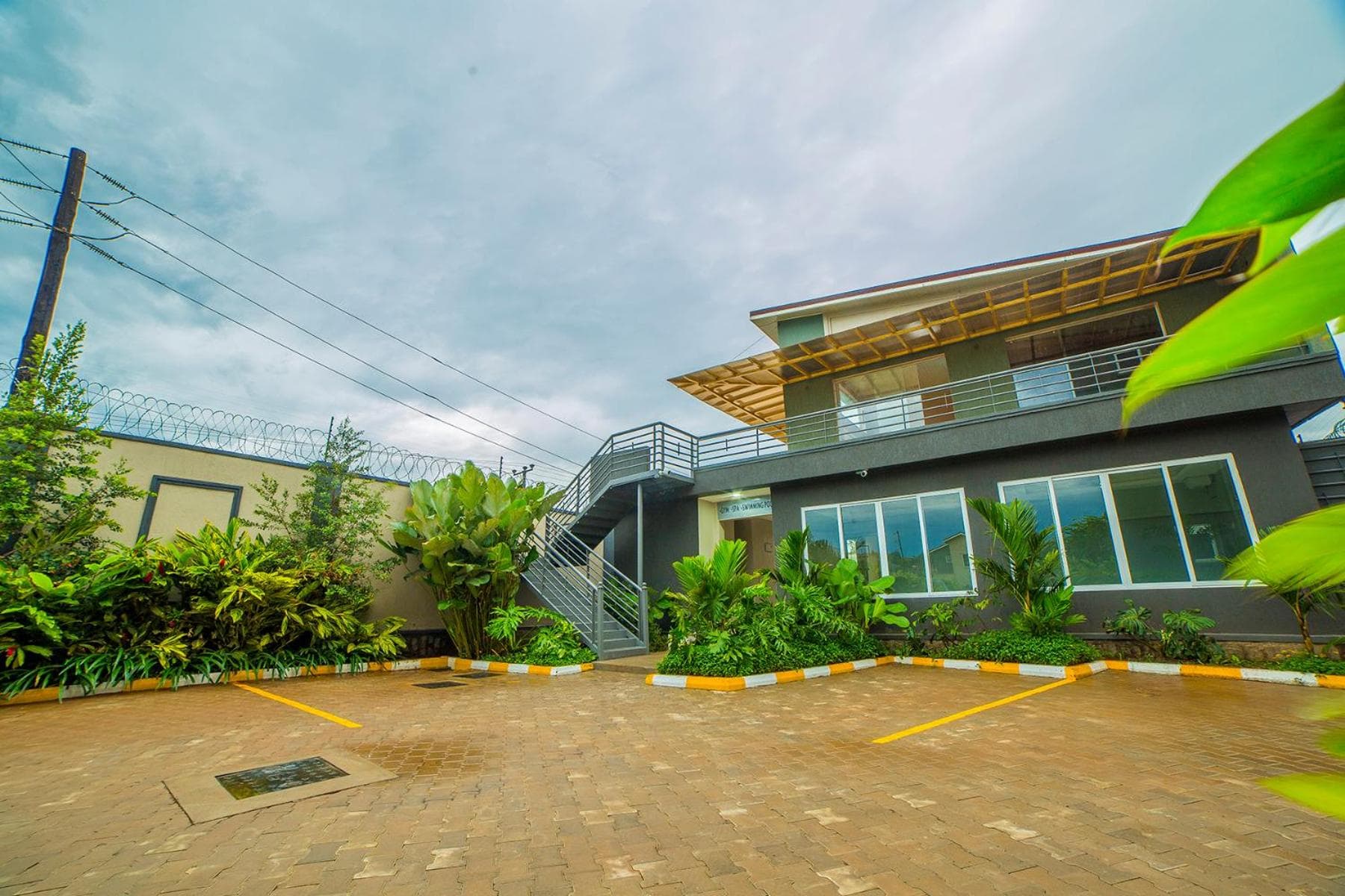 Natra Apartments, Kampala, photo 5