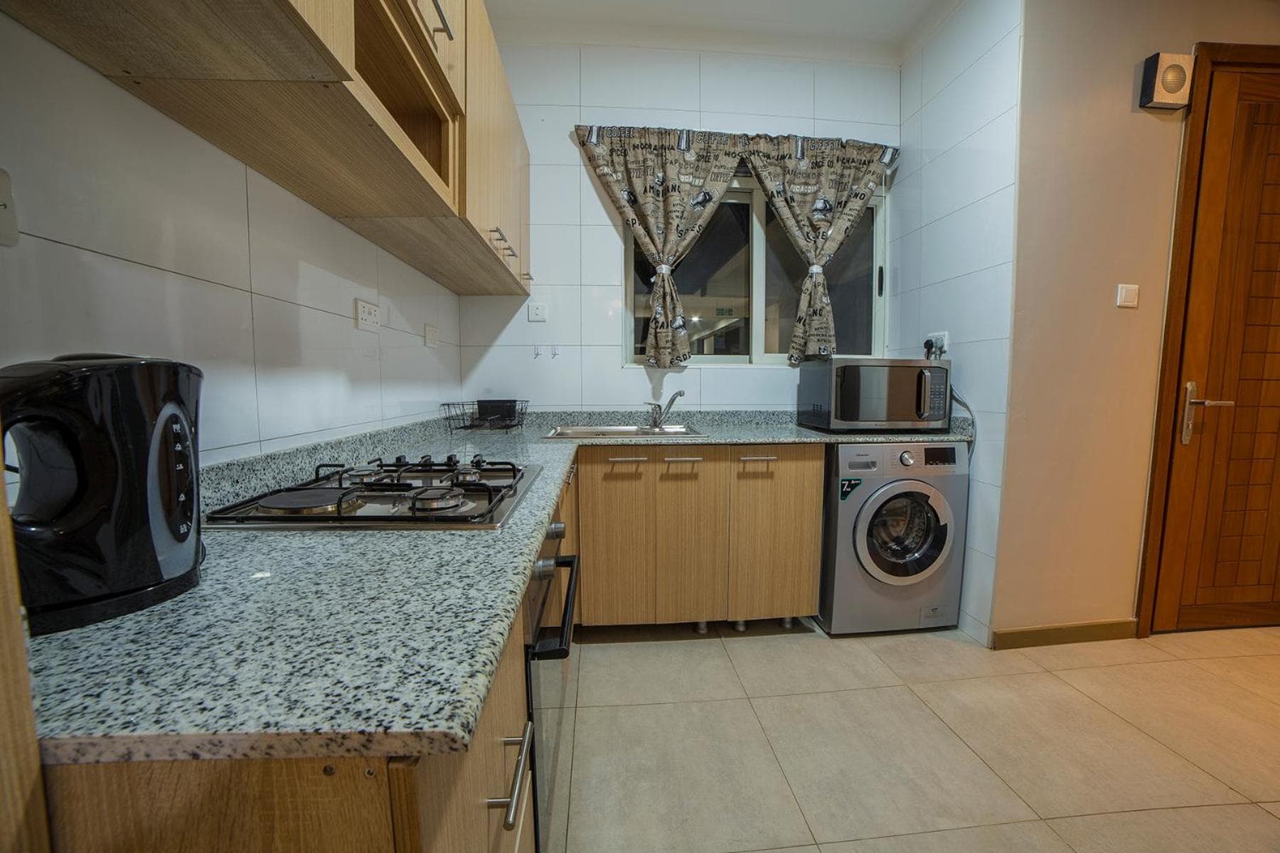 Natra Apartments, Kampala, photo 3
