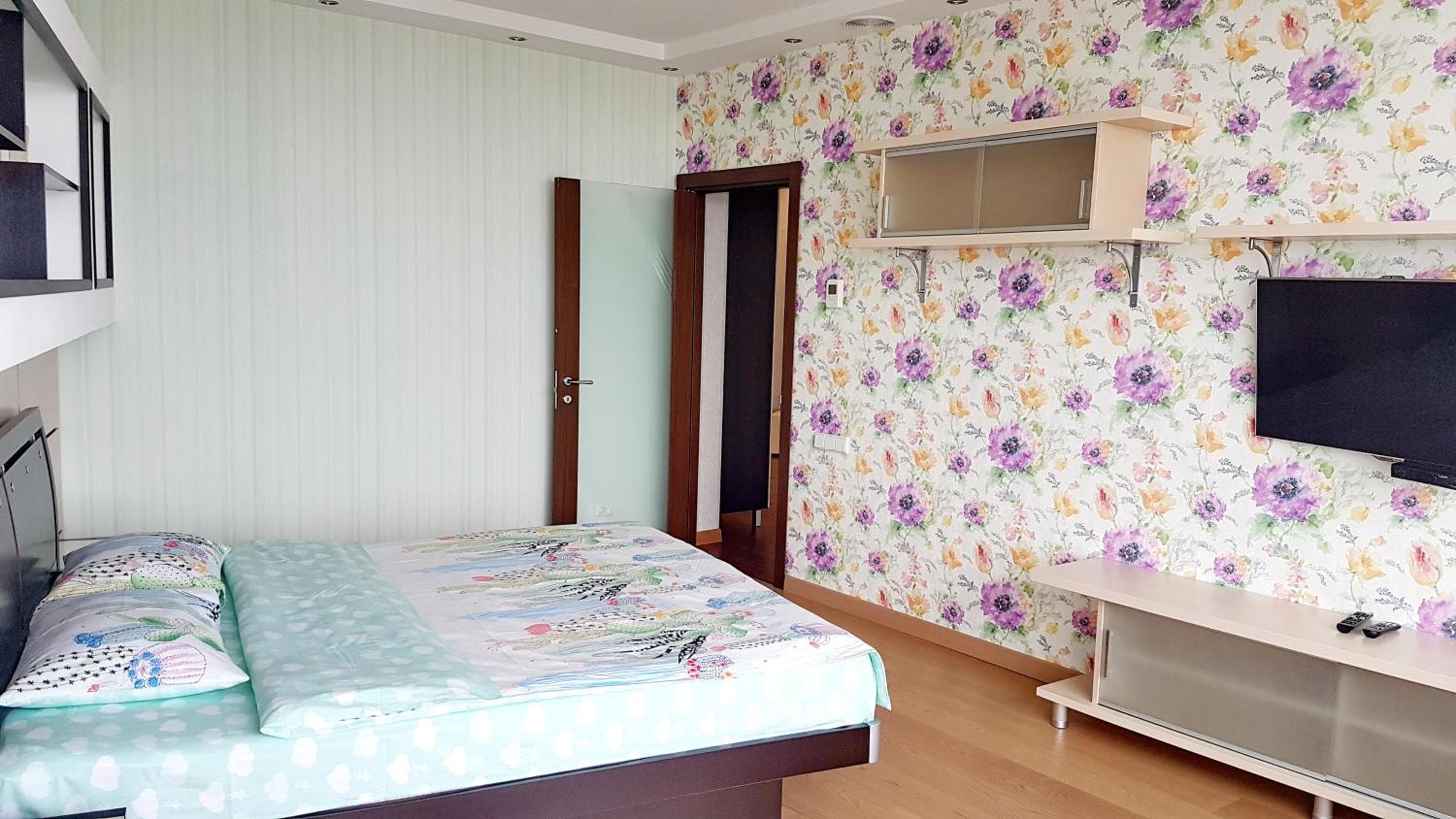 Best Apartments in Most City, River View, Dnipro, photo 4
