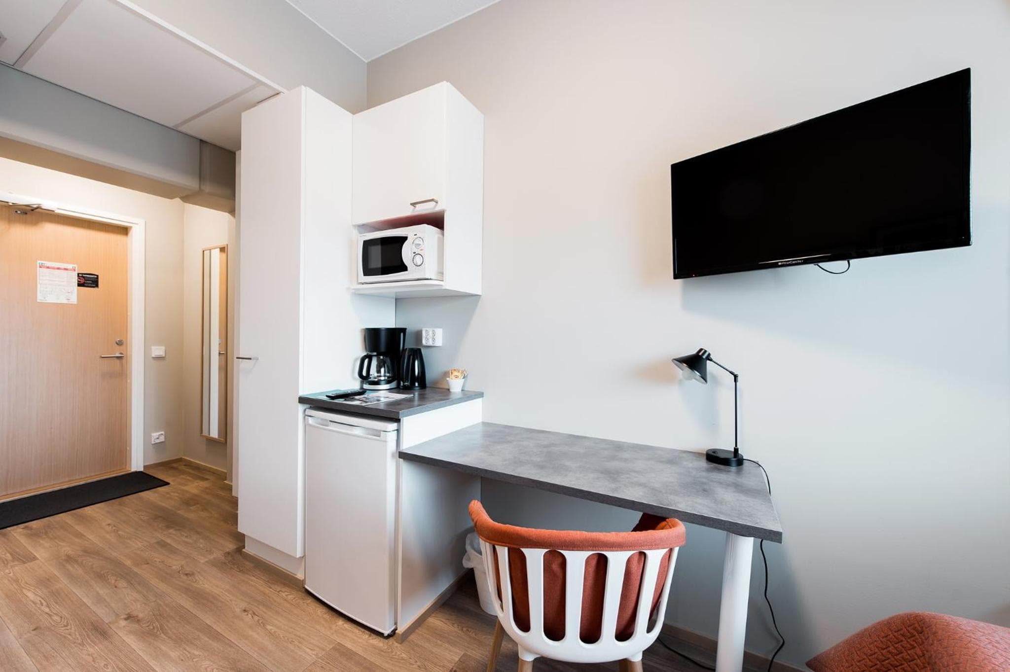 Forenom Aparthotel Espoo Leppävaara, Espoo, photo 5