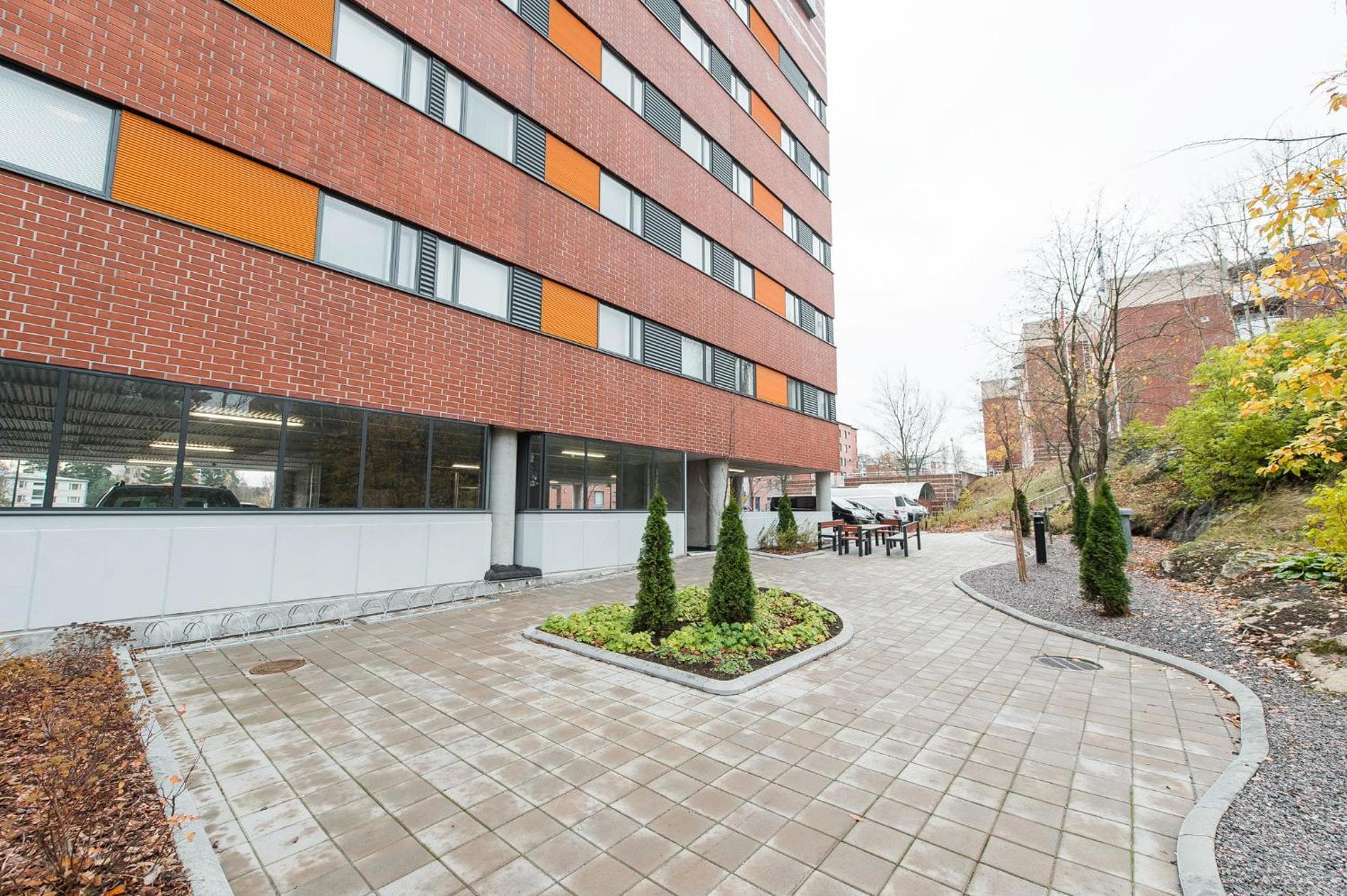 Forenom Aparthotel Espoo Leppävaara, Espoo, photo 4