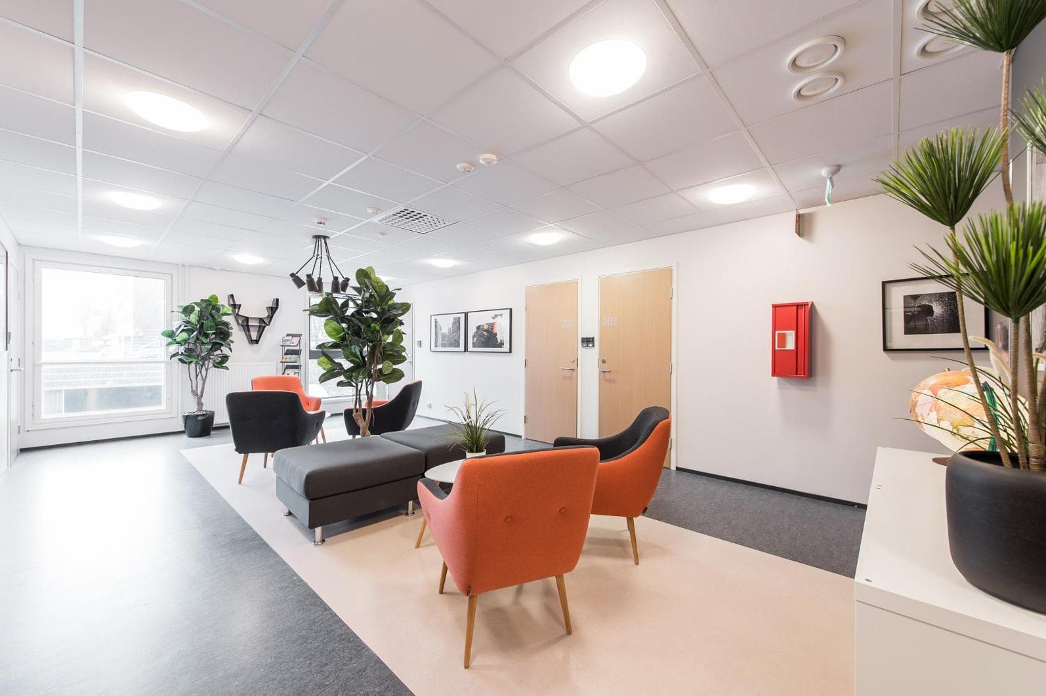 Forenom Aparthotel Espoo Leppävaara, Espoo, photo 6