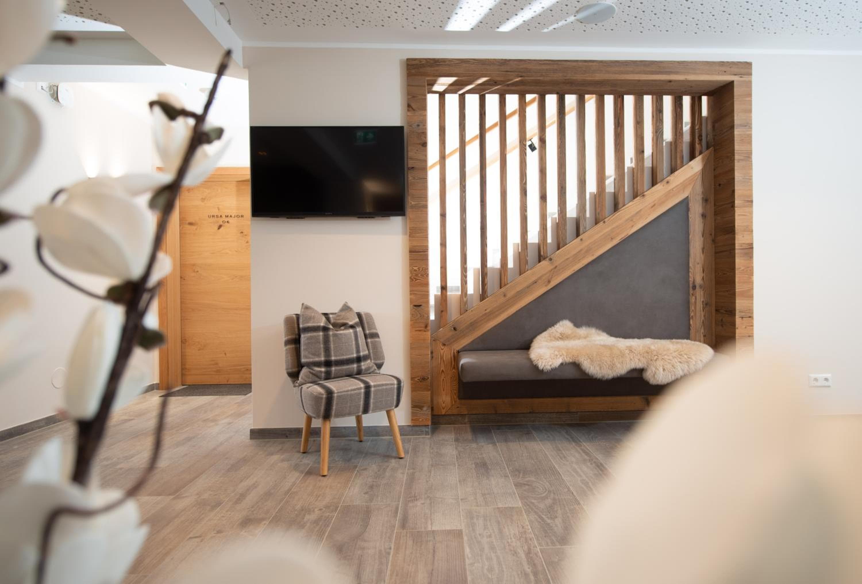 Skylodge Alpine Homes, Haus im Ennstal, photo 4