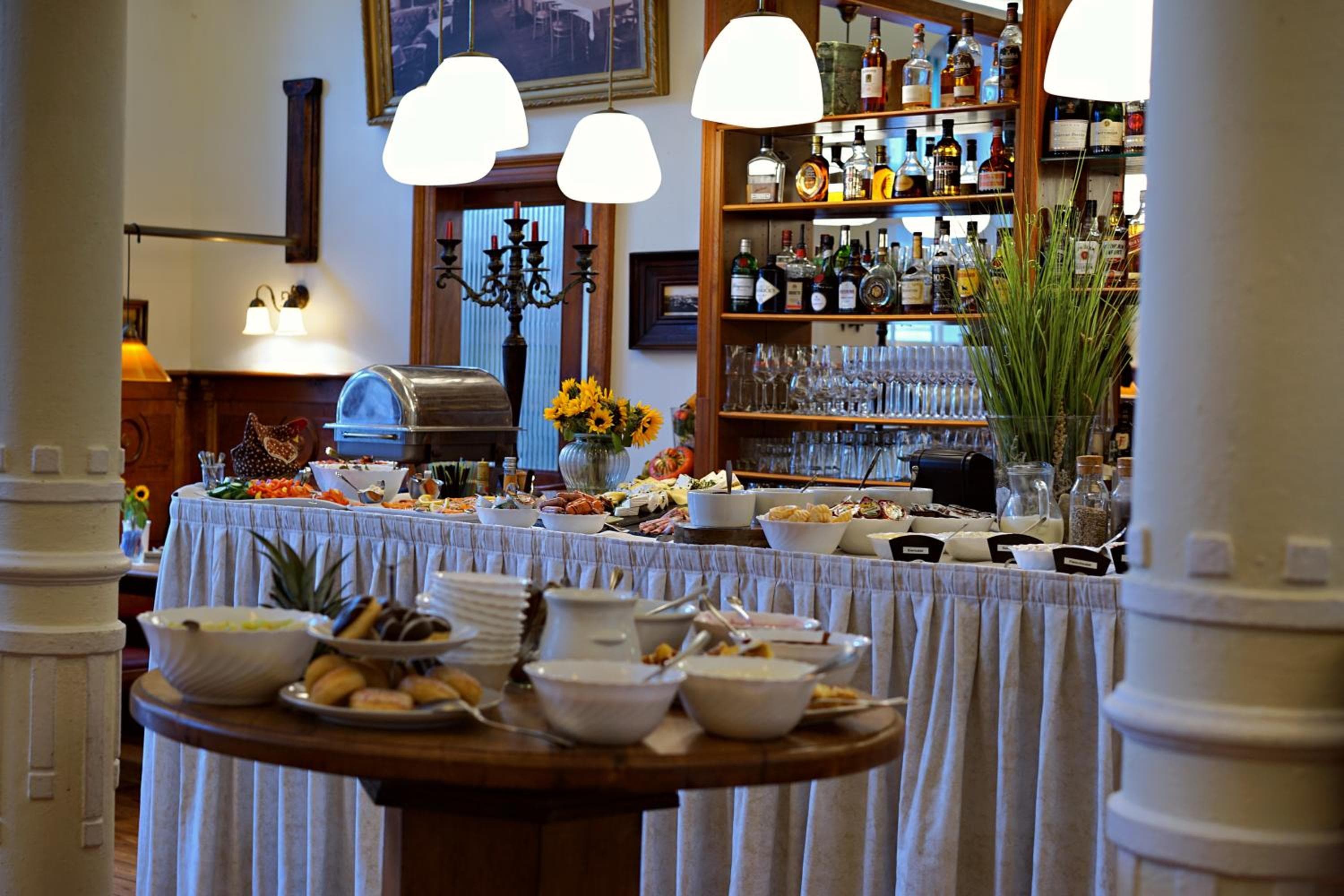 Aparthotel Am Meer, Cuxhaven, photo 2