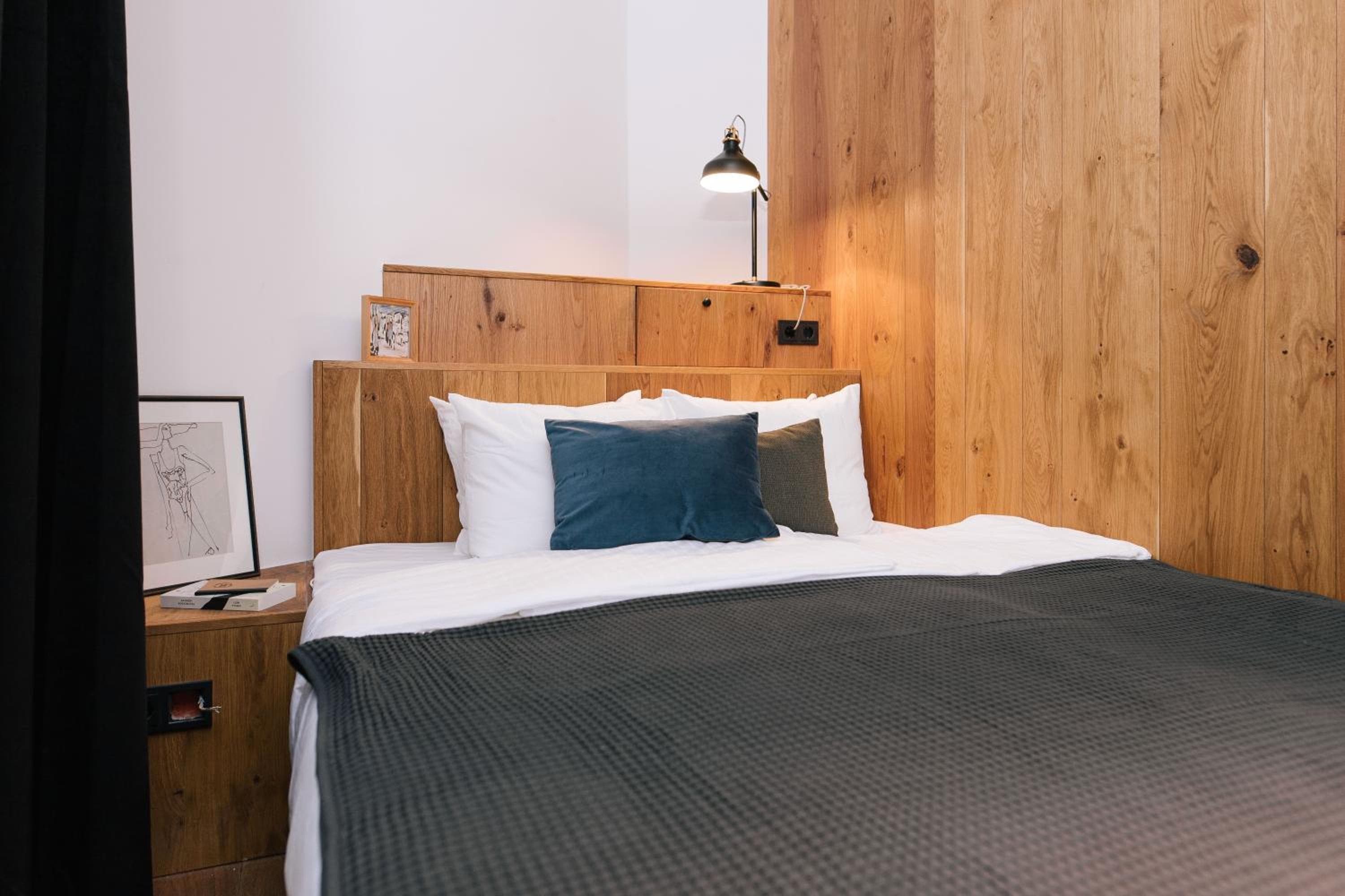TG Hotel Apartments Budapest, Budapest, photo 2