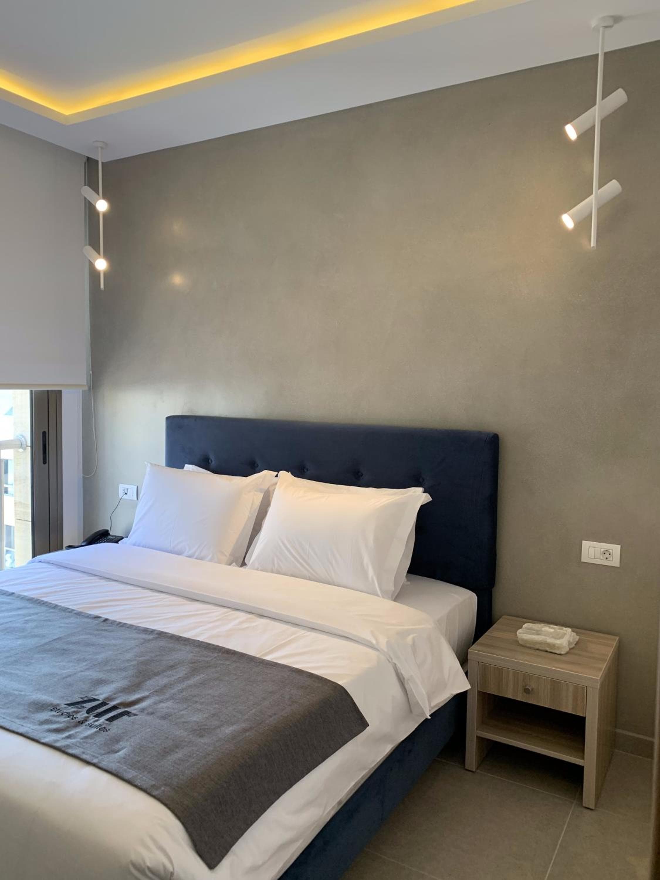 ZUR Studios and Suites, Beirut, photo 4